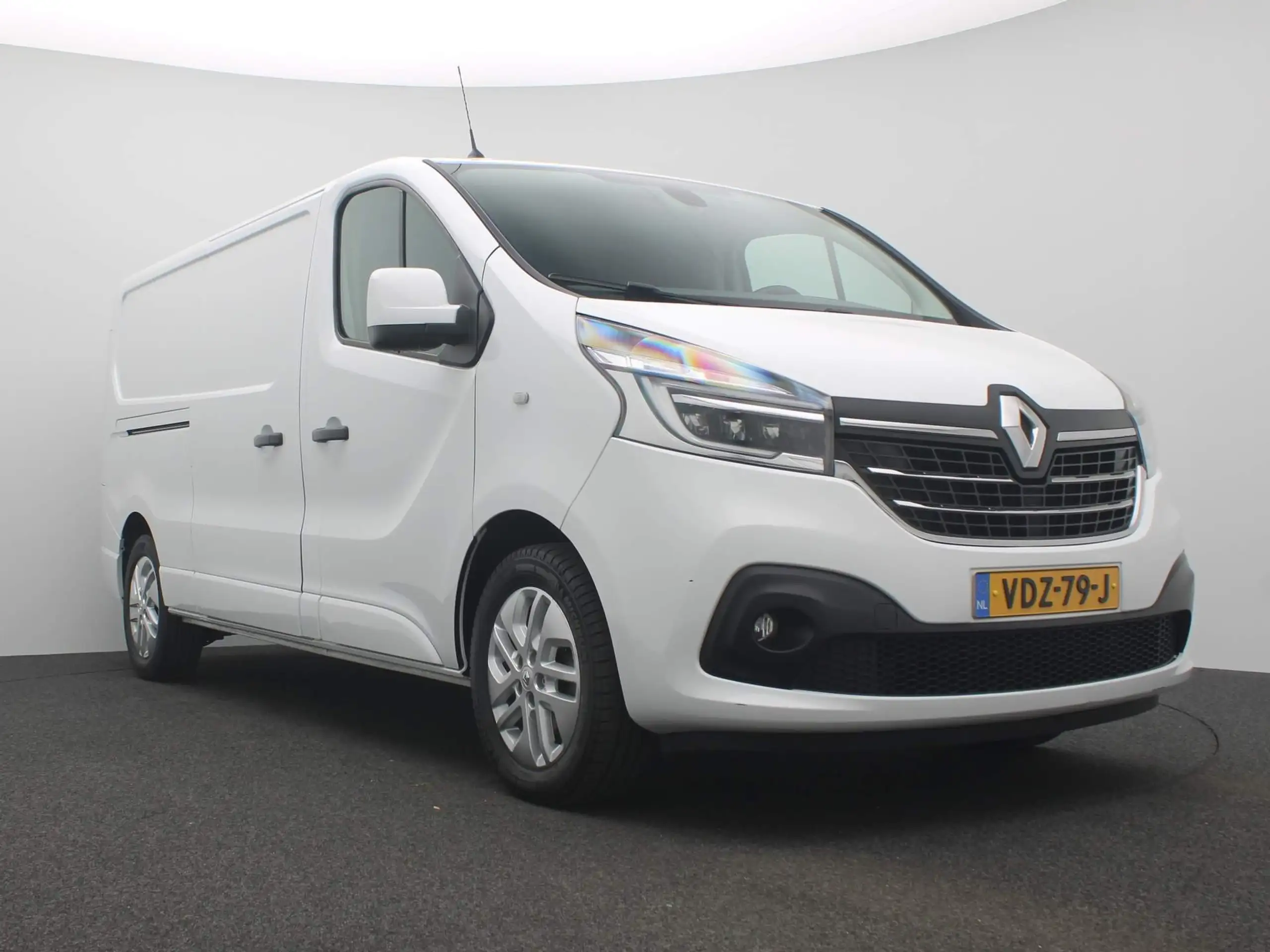 Renault - Trafic