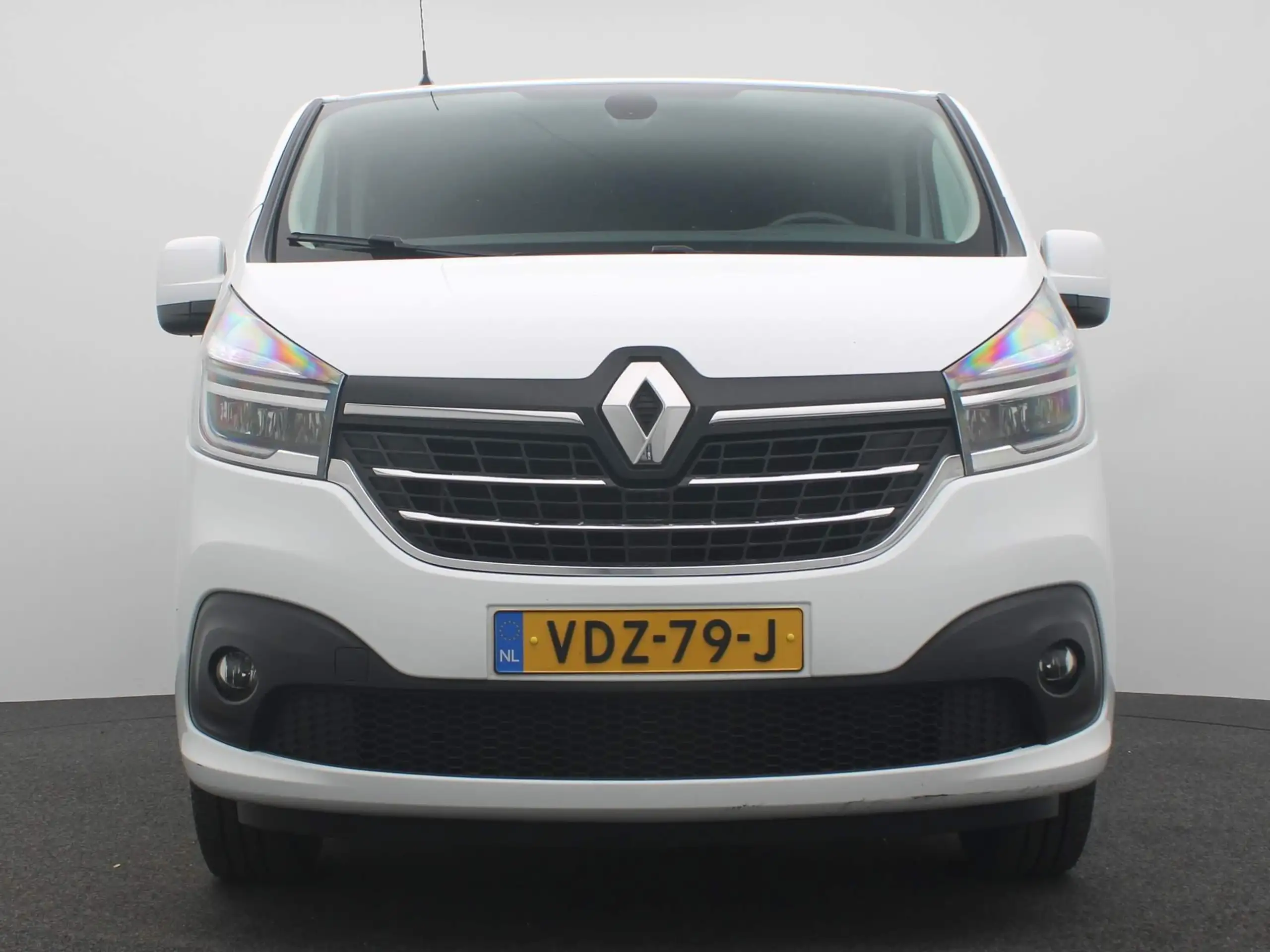 Renault - Trafic