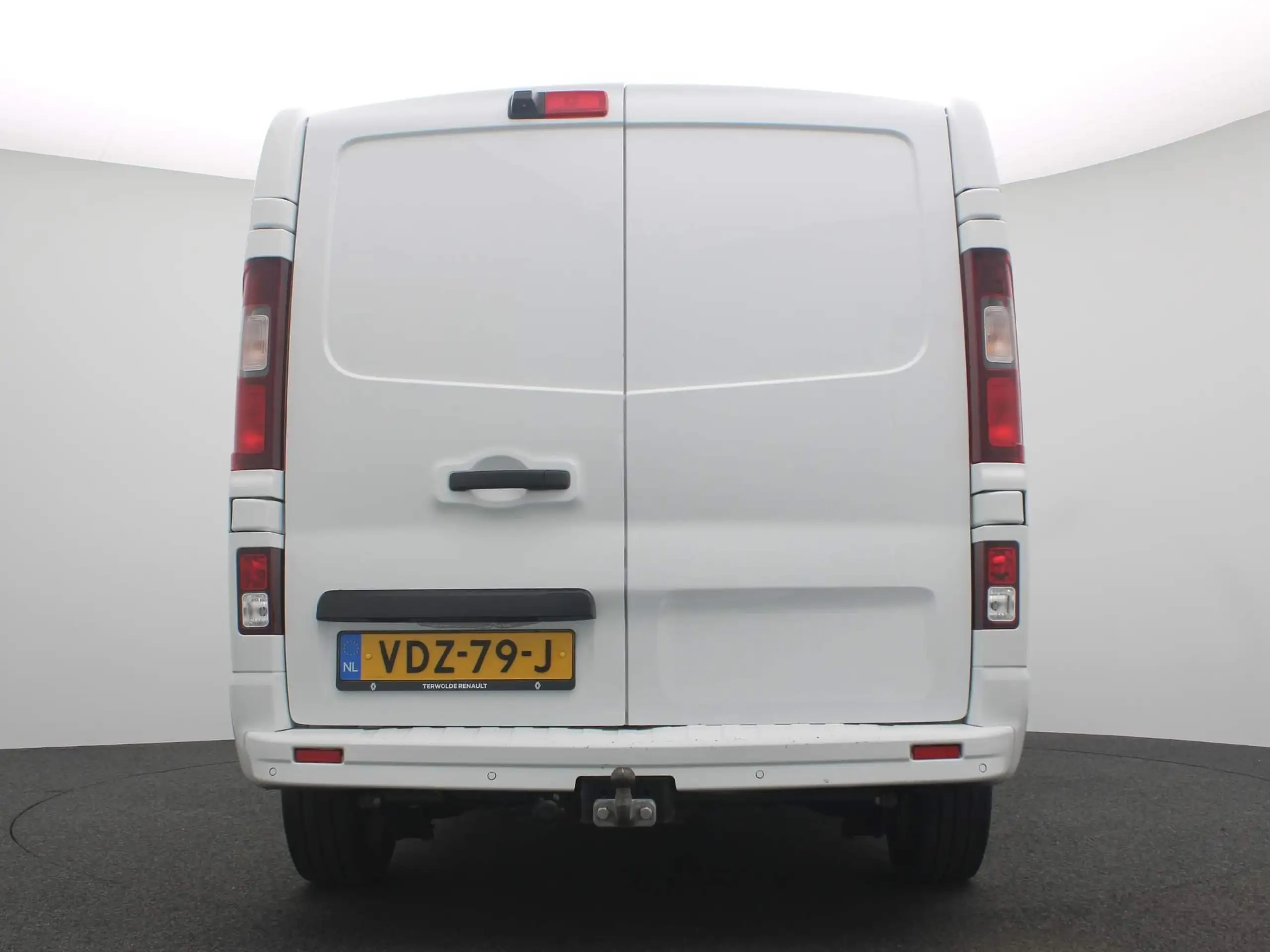 Renault - Trafic