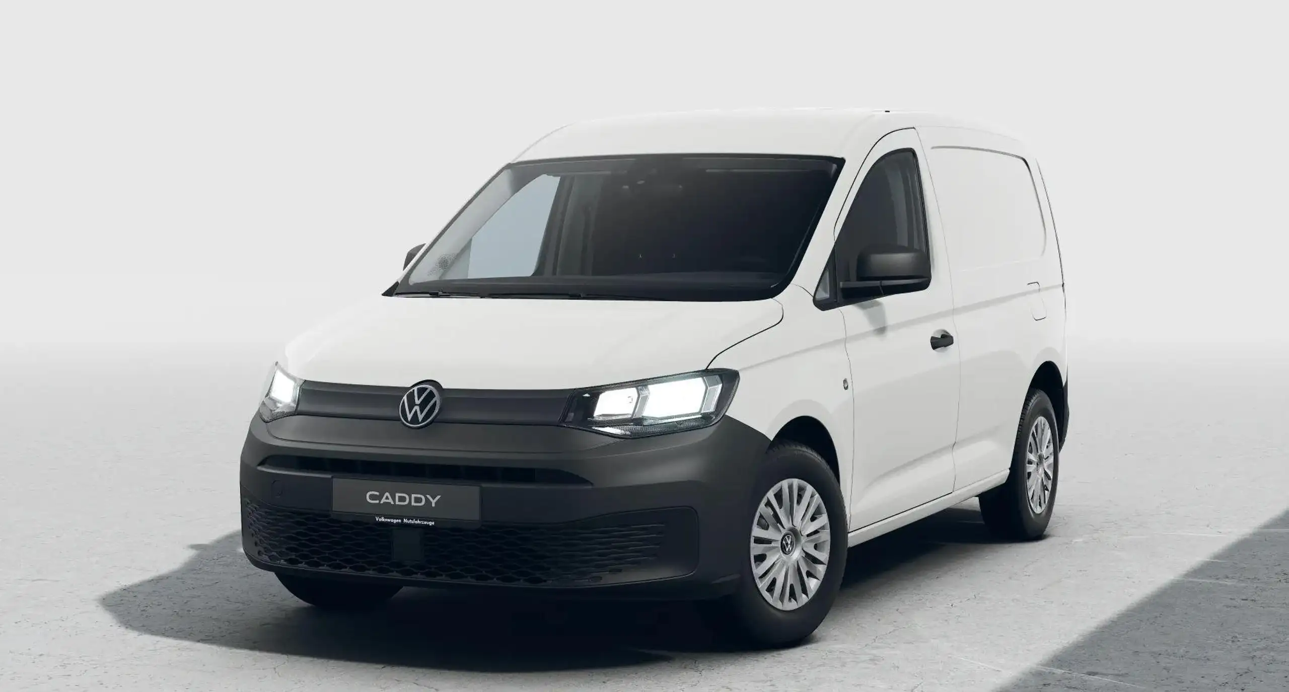 Volkswagen - Caddy