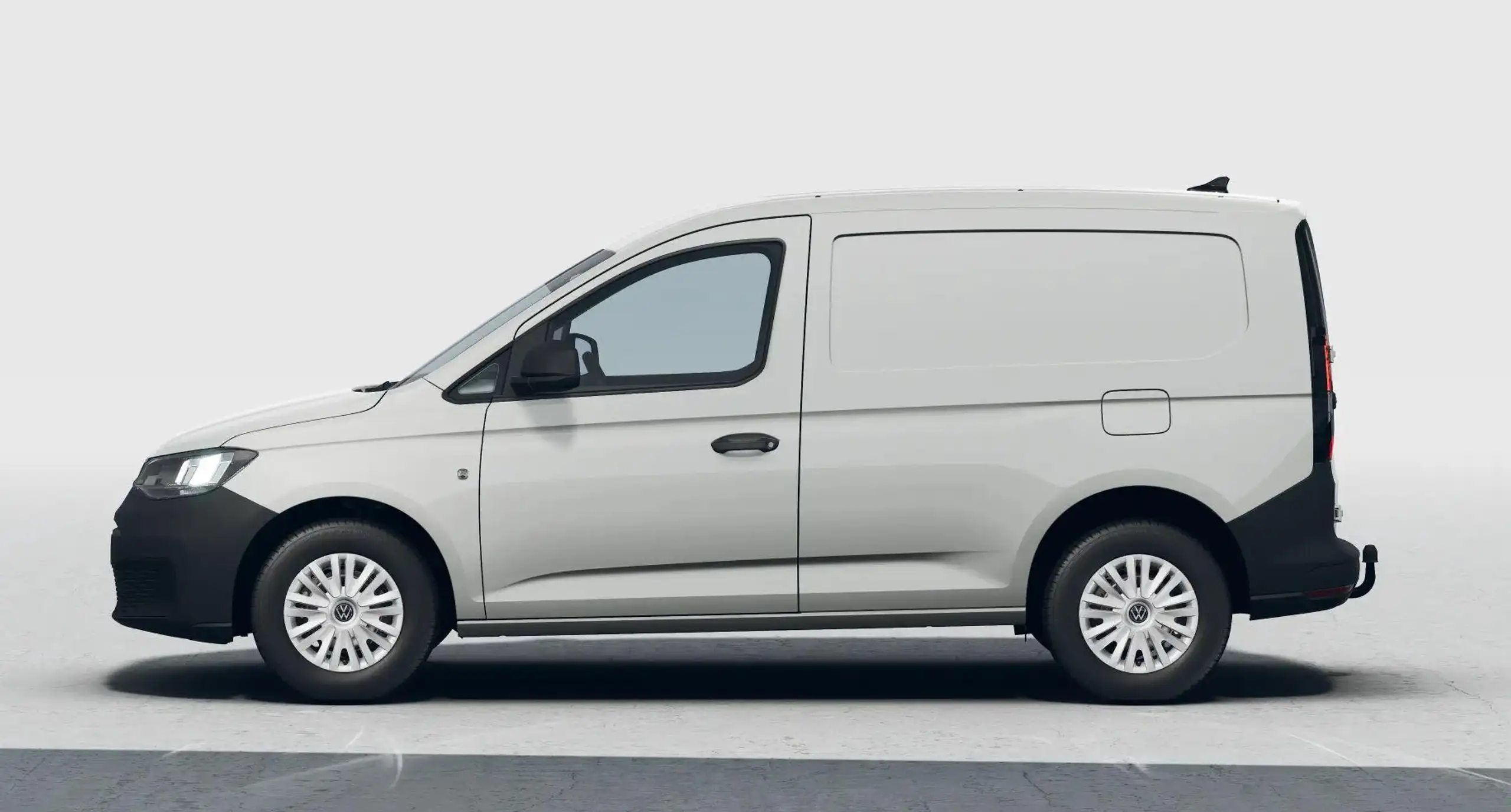 Volkswagen - Caddy