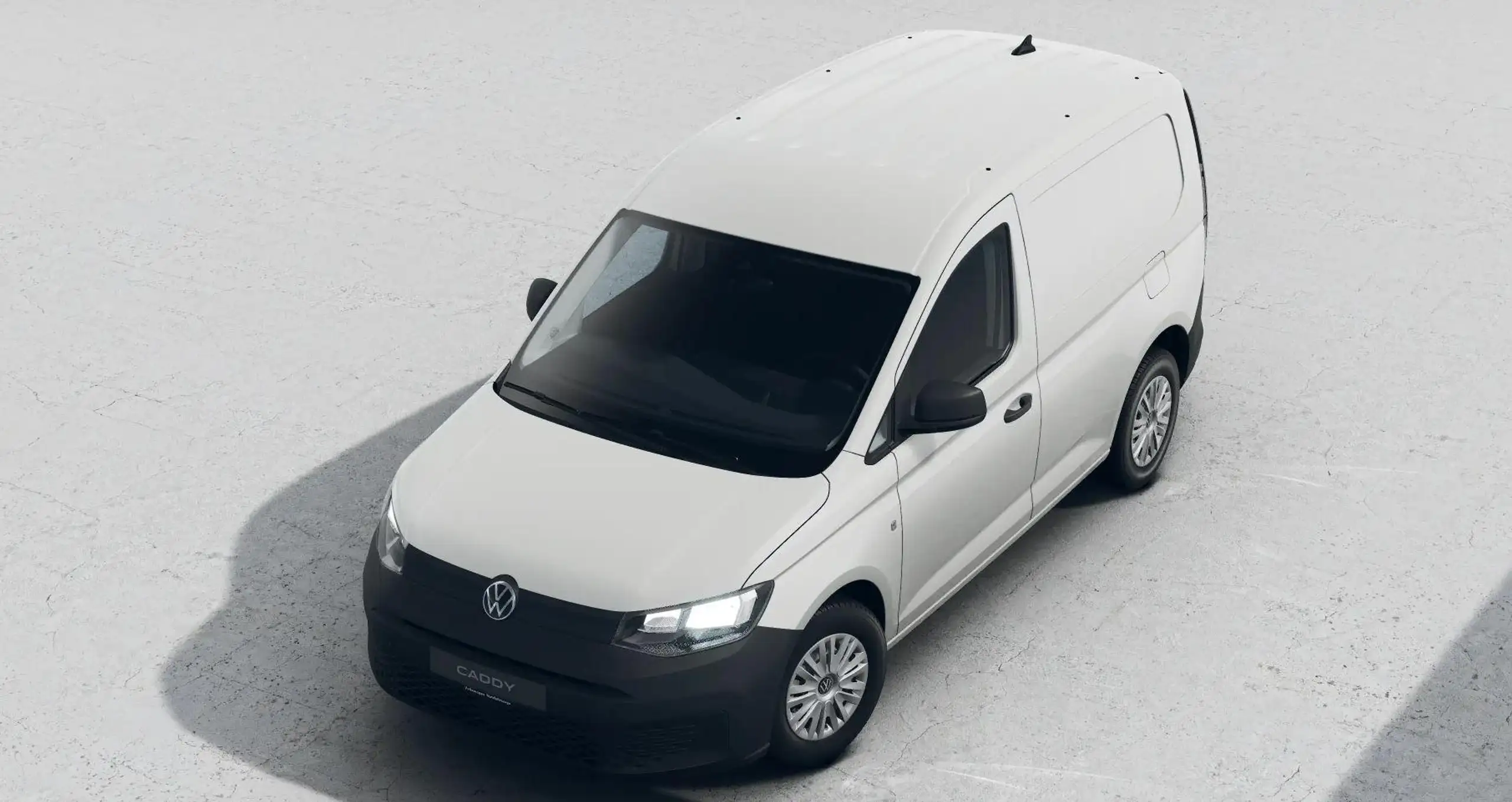 Volkswagen - Caddy