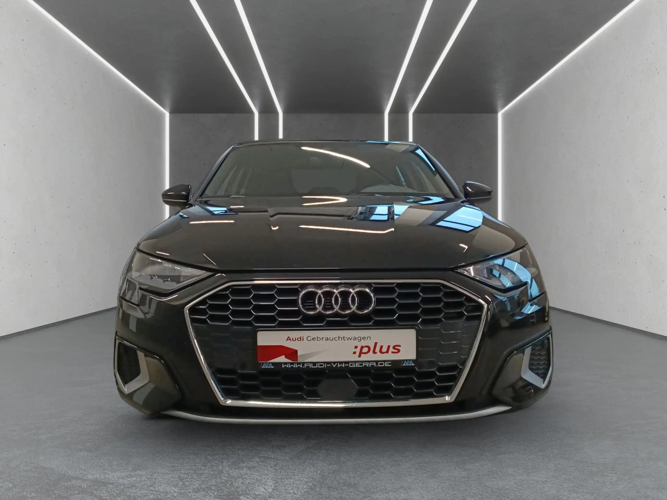 Audi - A3