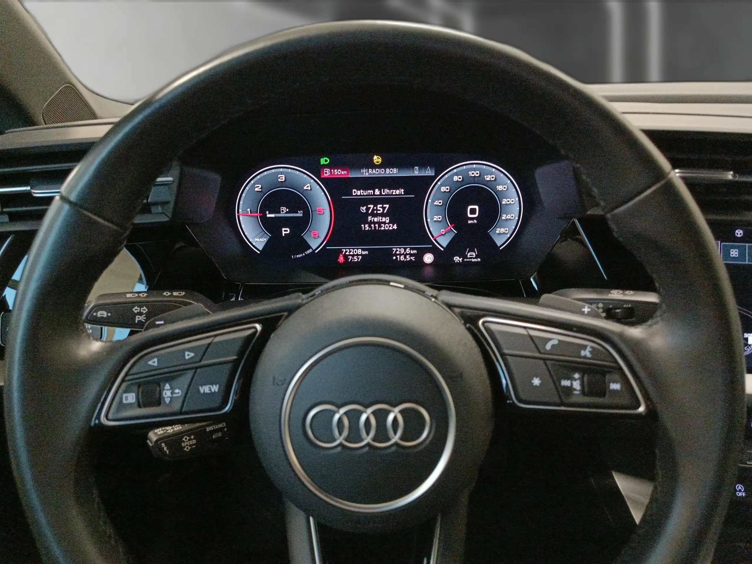 Audi - A3