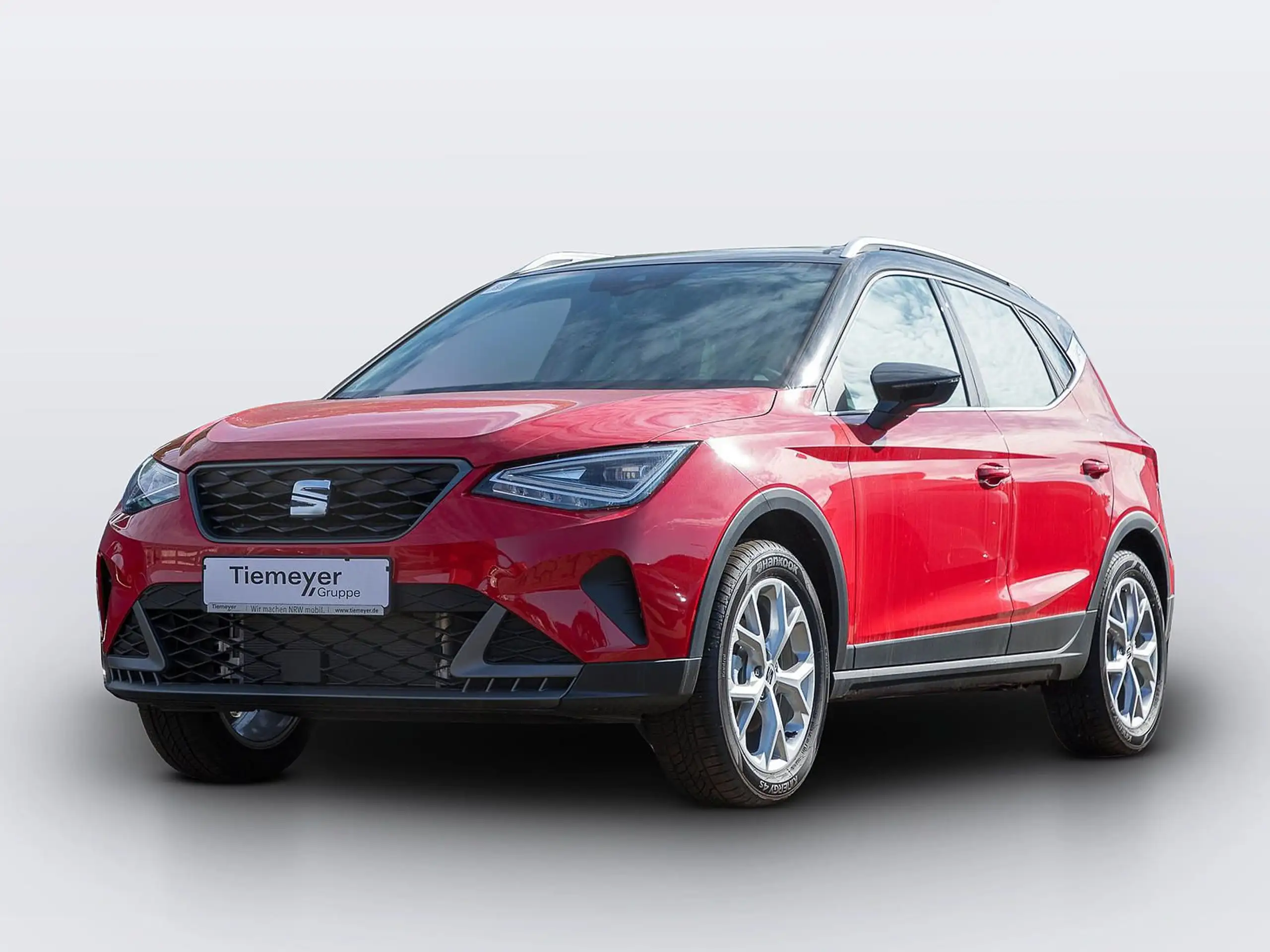 SEAT - Arona