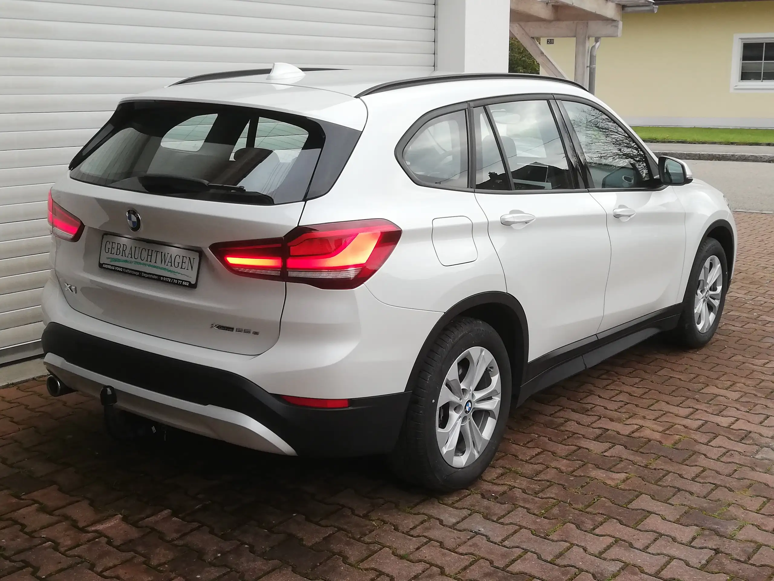 BMW - X1