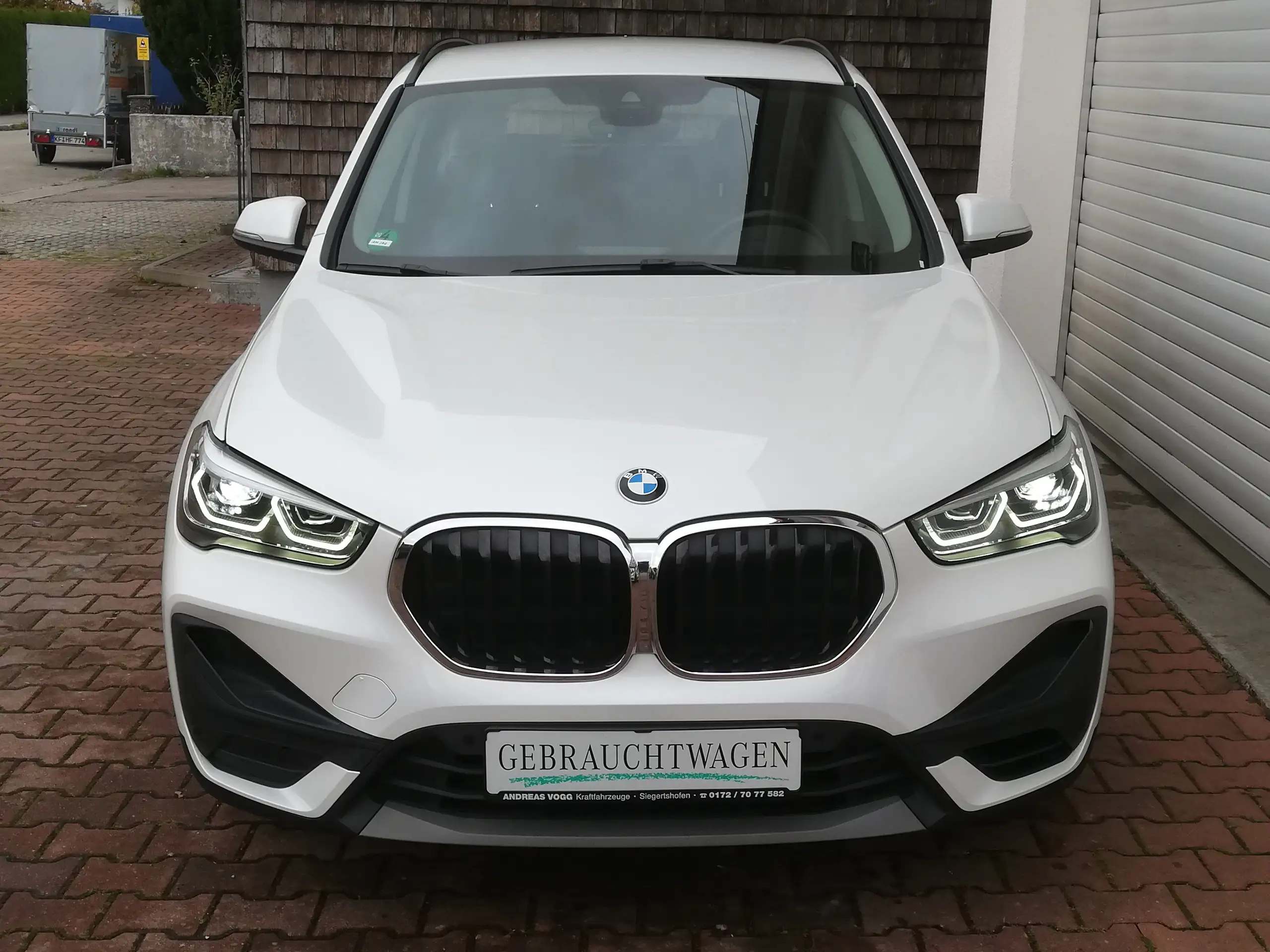 BMW - X1