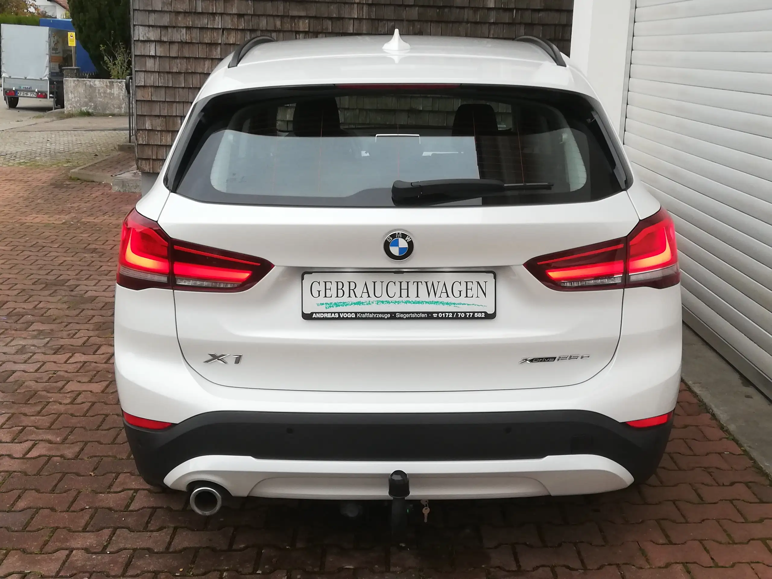 BMW - X1