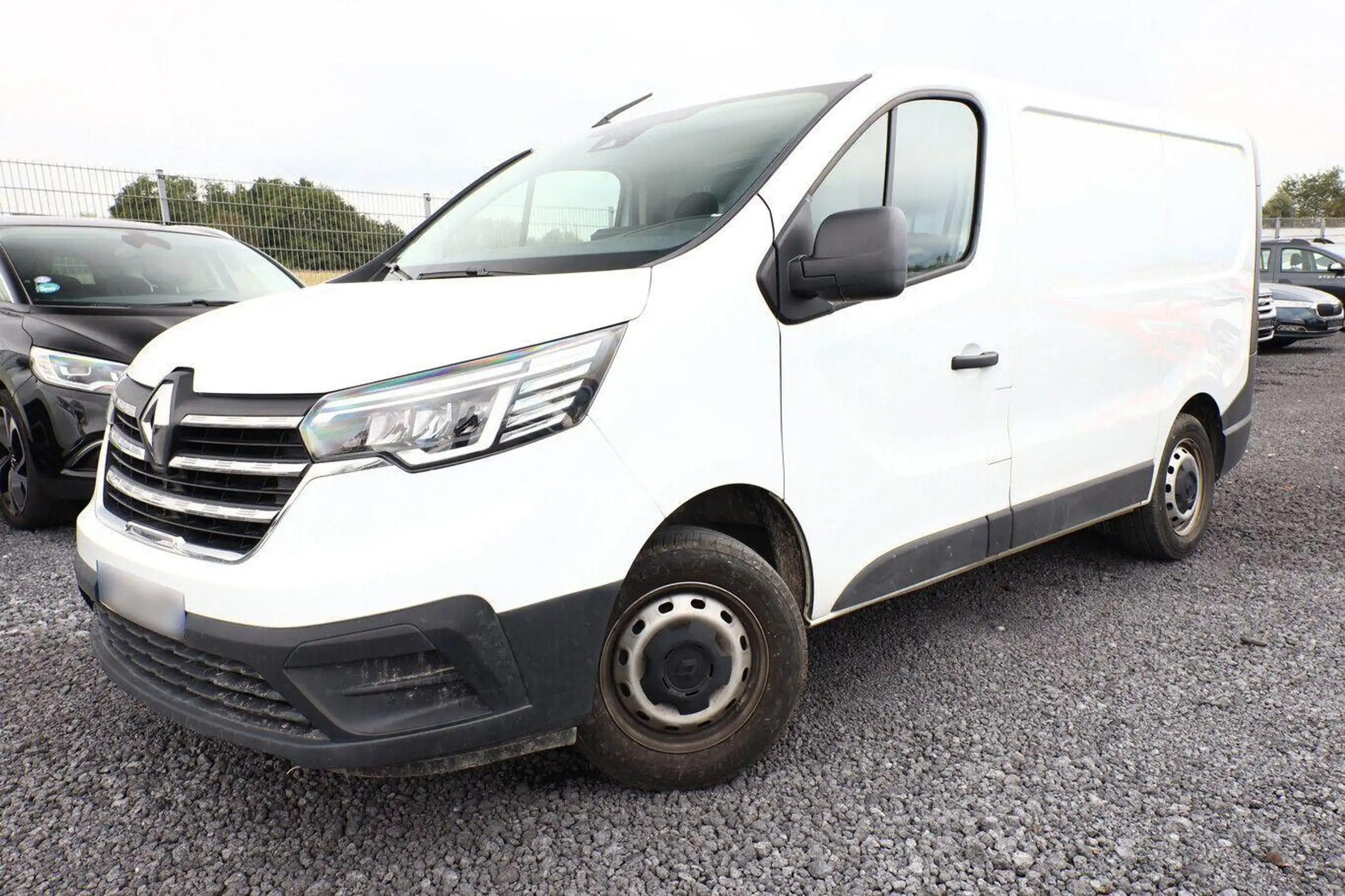 Renault - Trafic