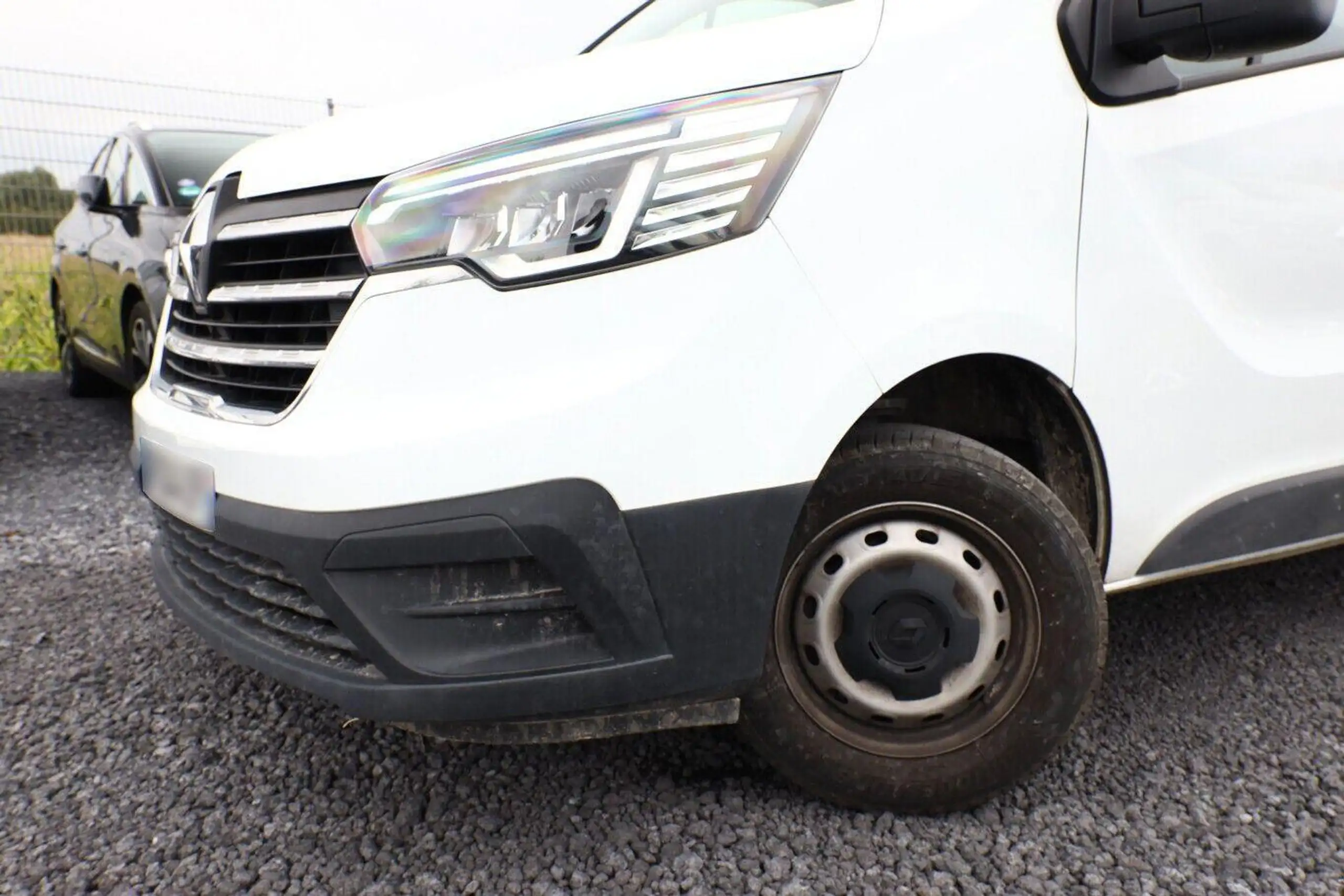 Renault - Trafic