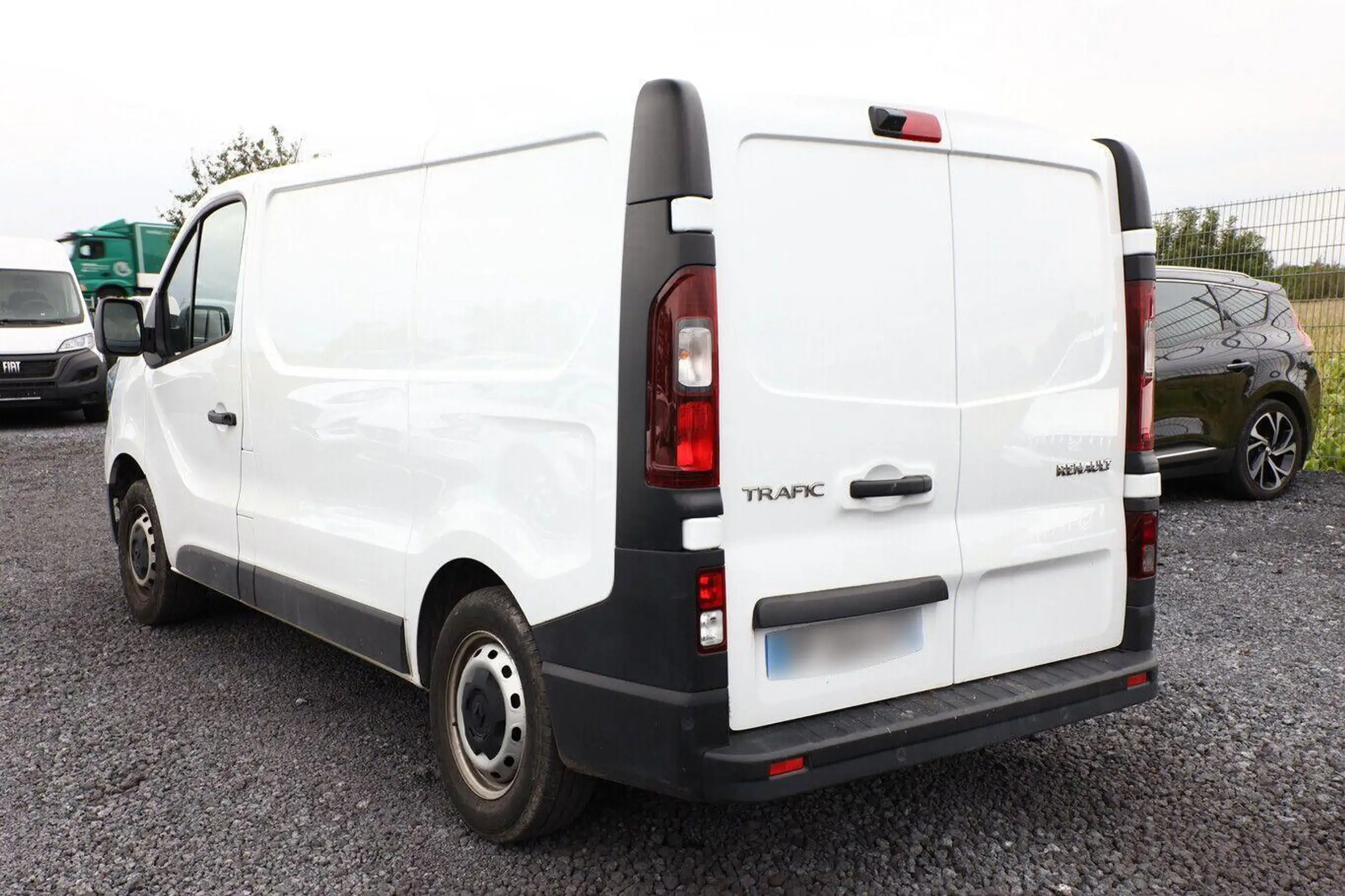 Renault - Trafic