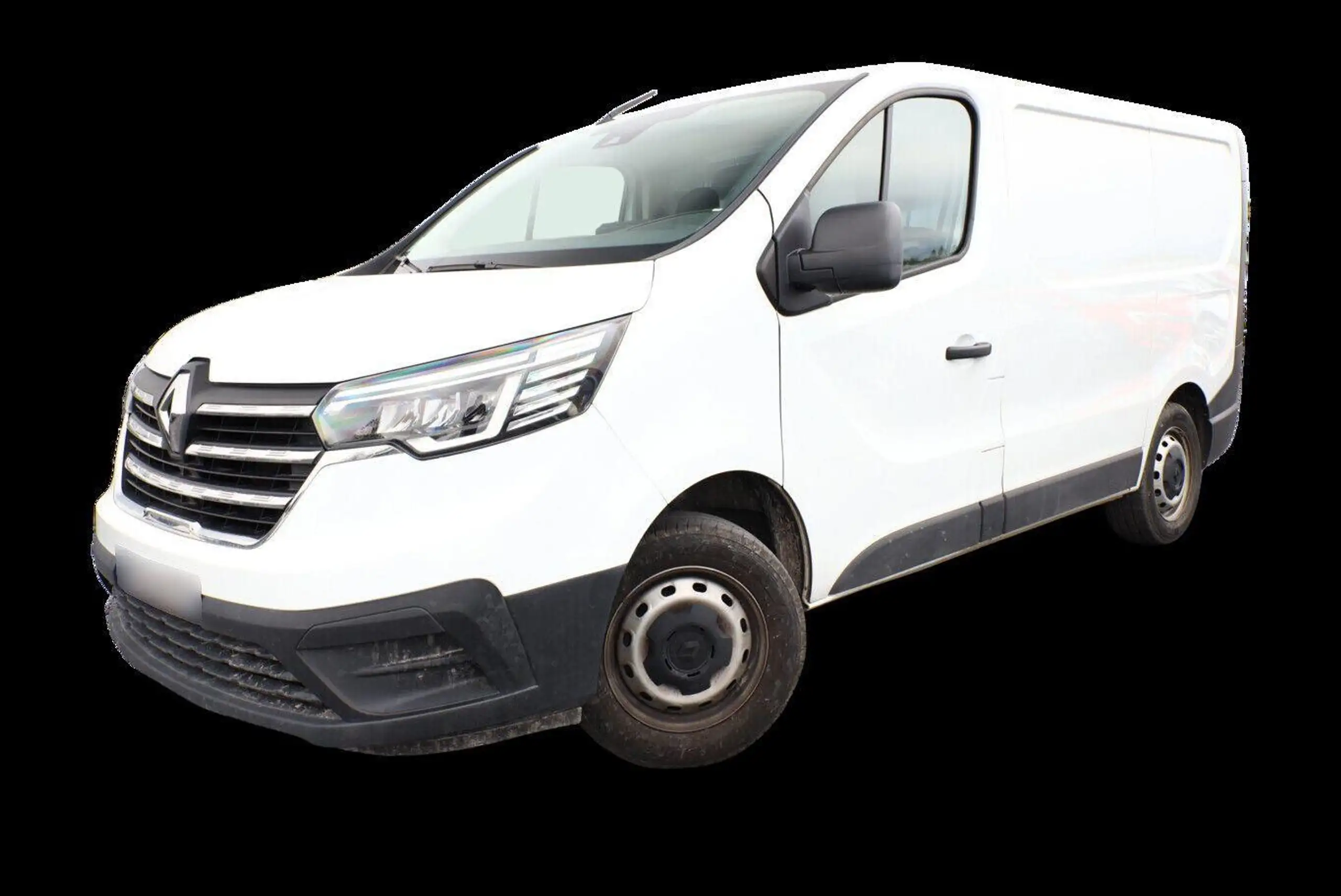 Renault - Trafic