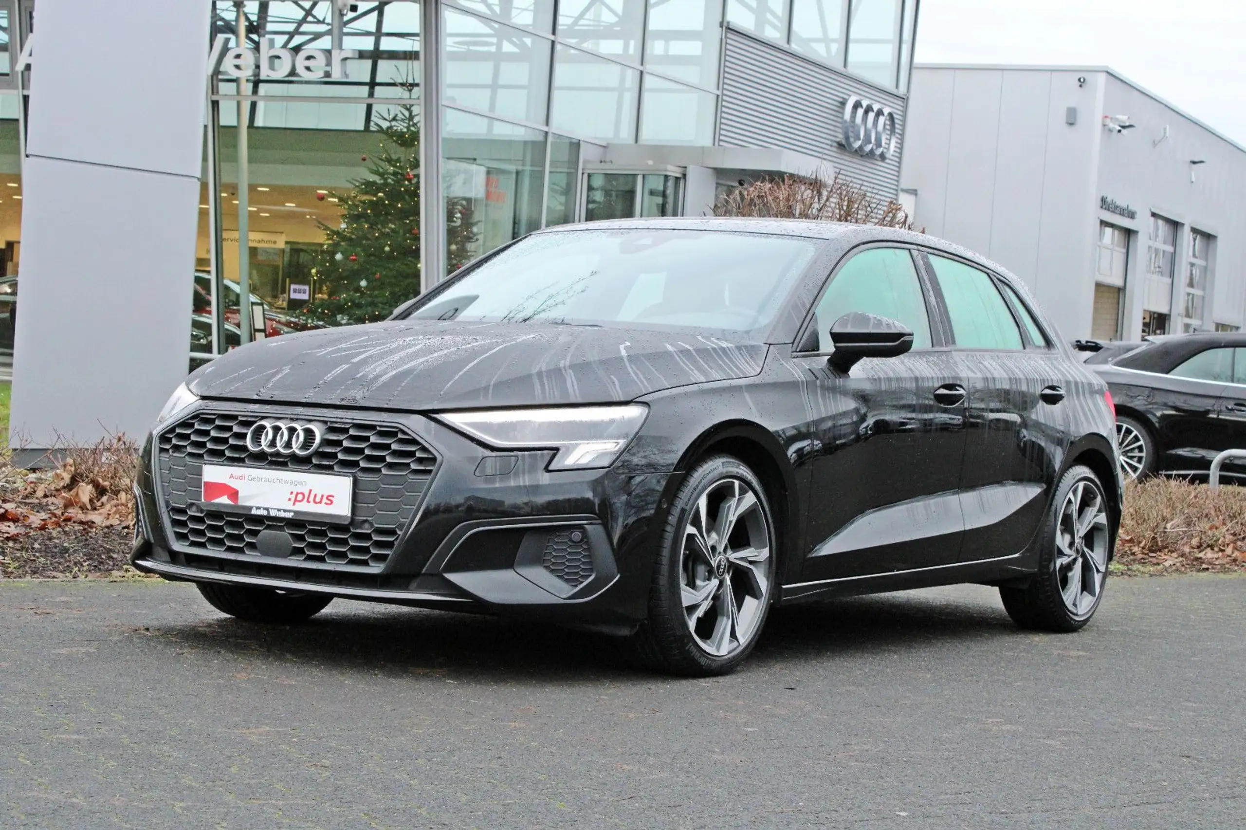 Audi - A3