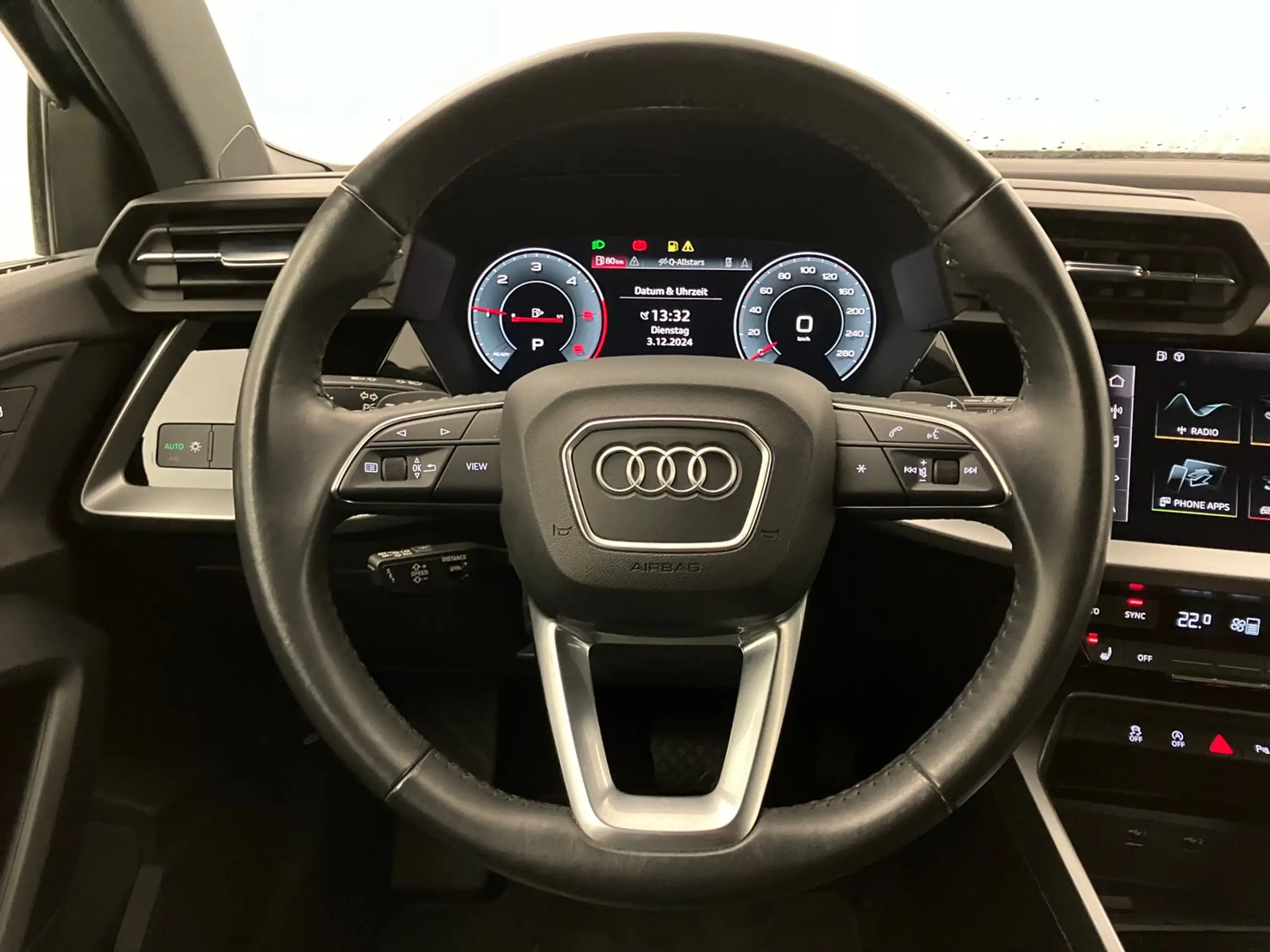 Audi - A3