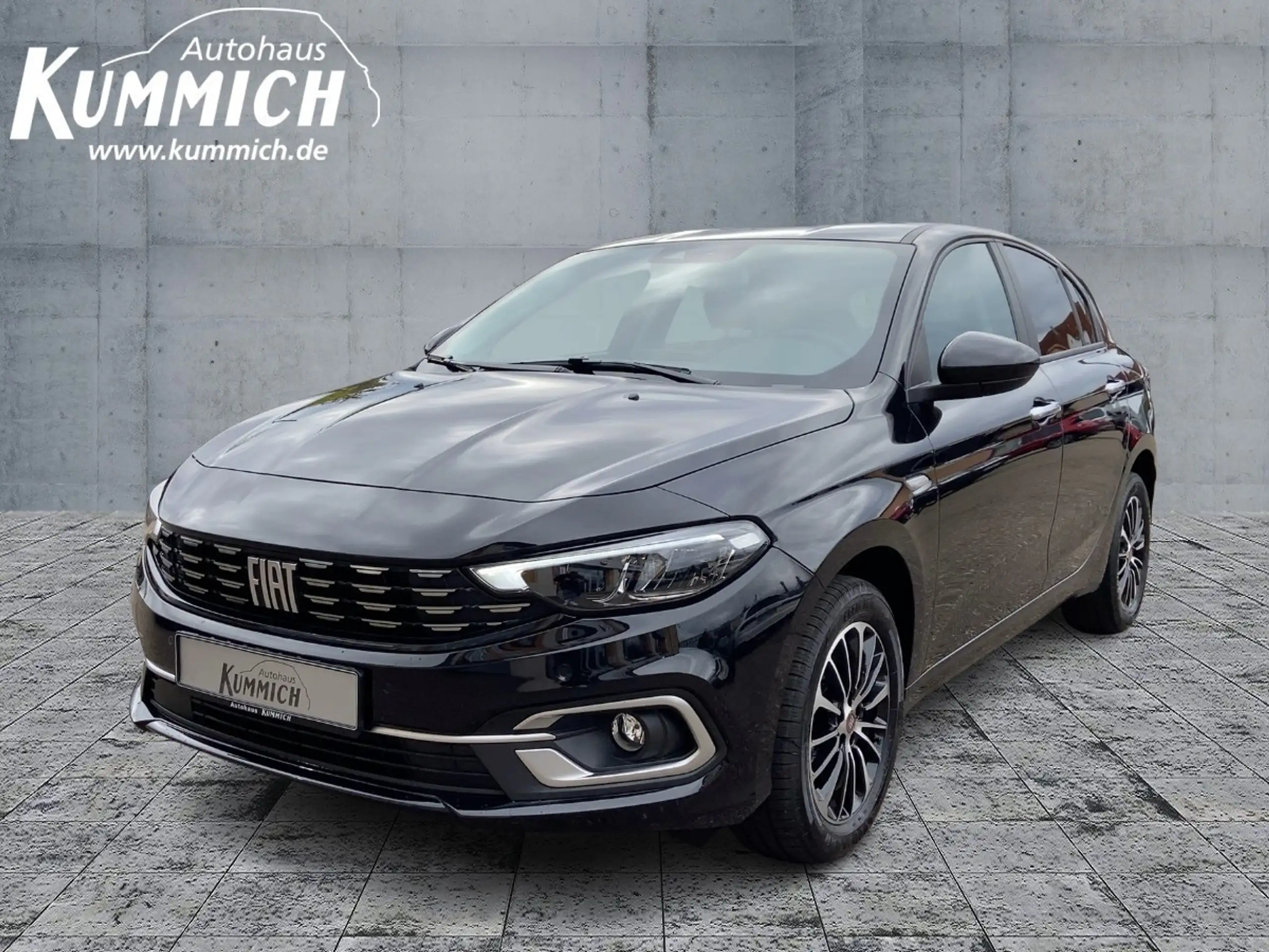 Fiat Tipo 2024