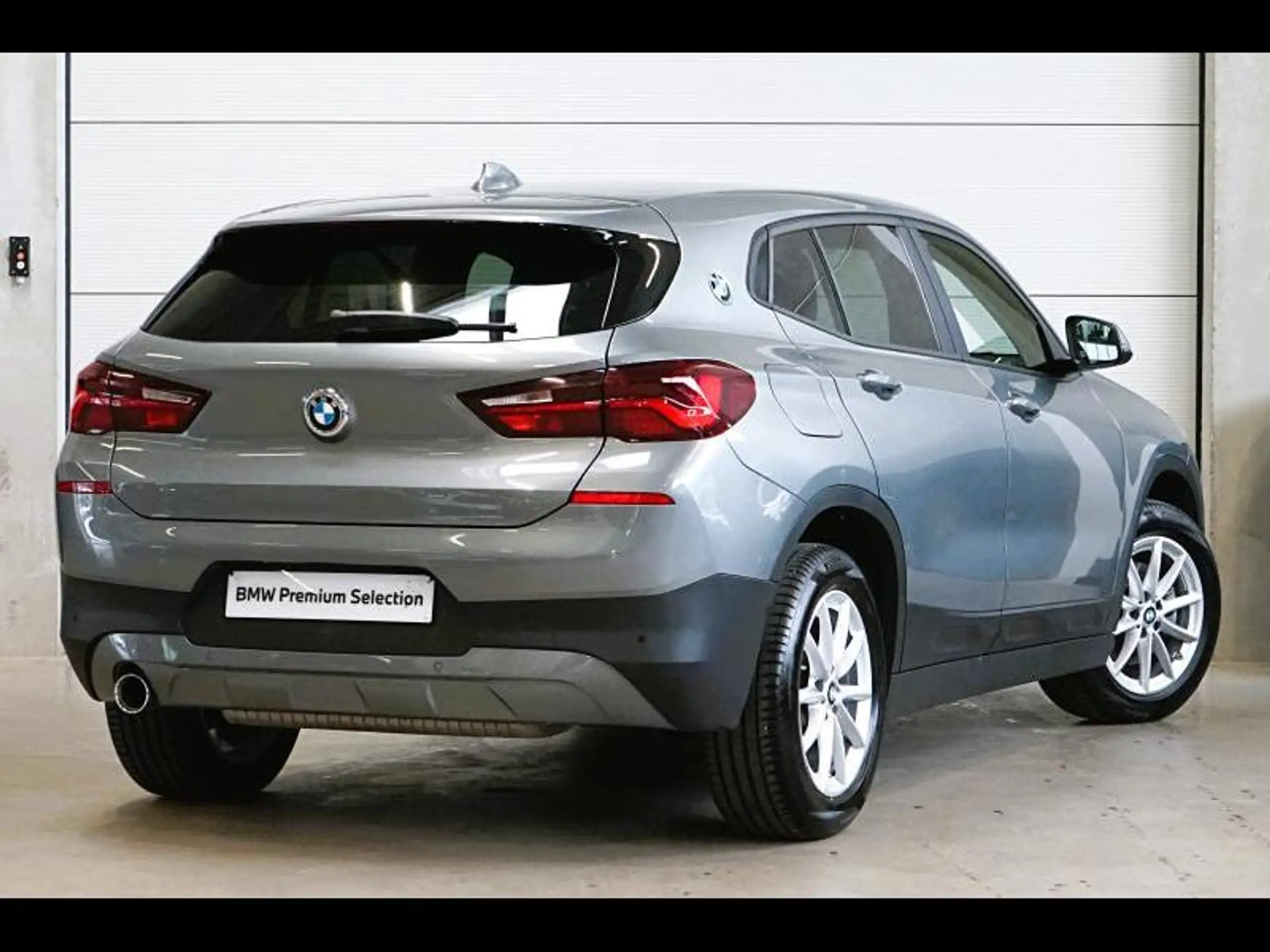 BMW - X2