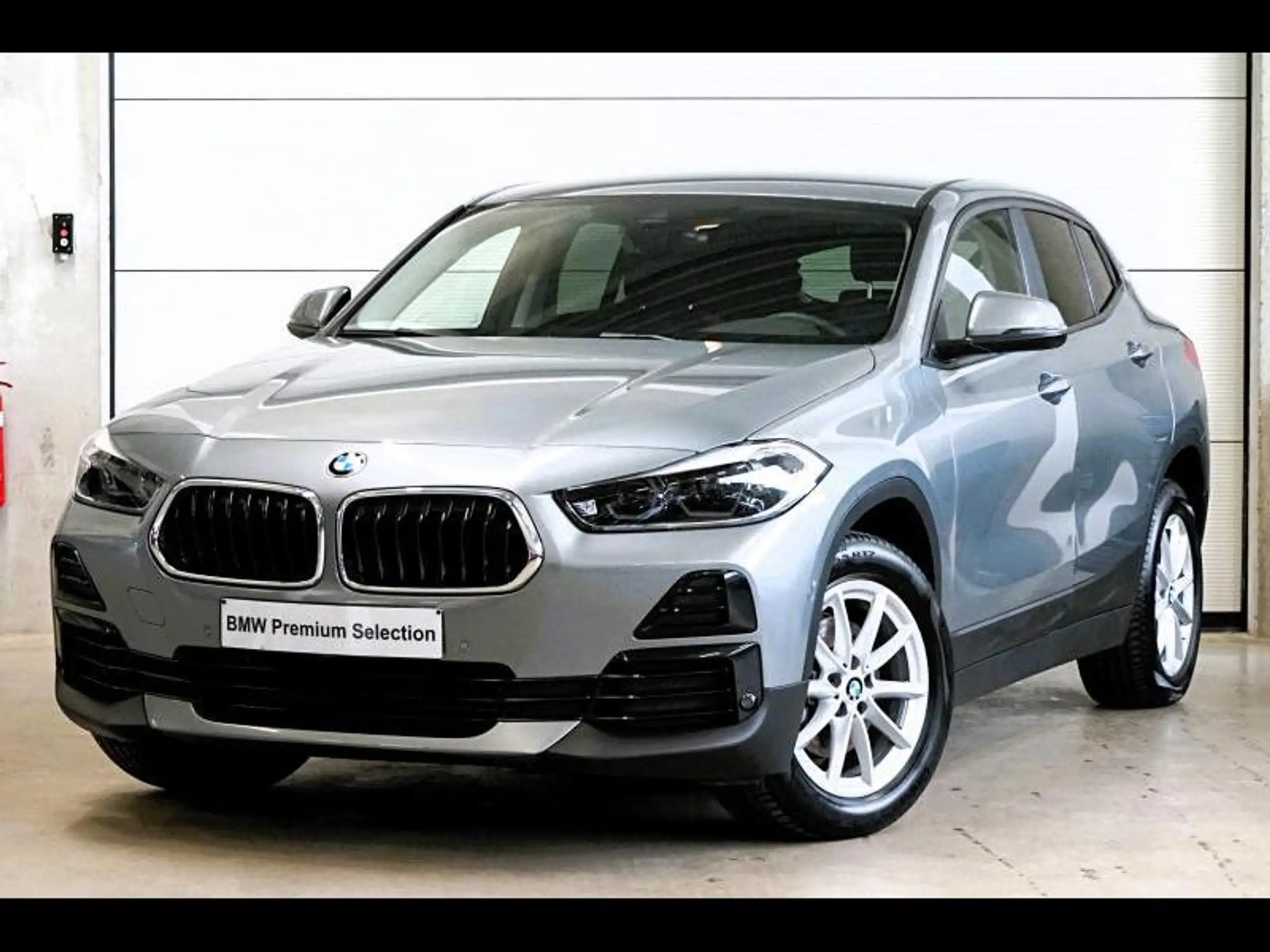 BMW - X2