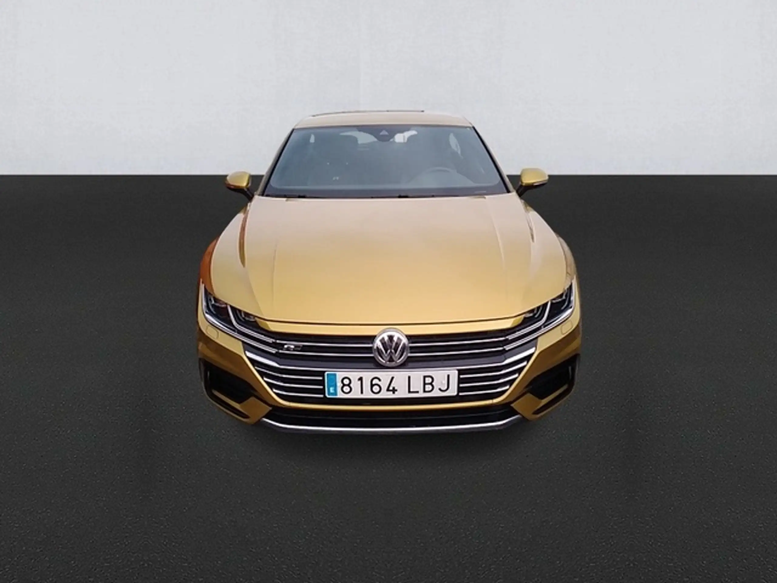 Volkswagen - Arteon