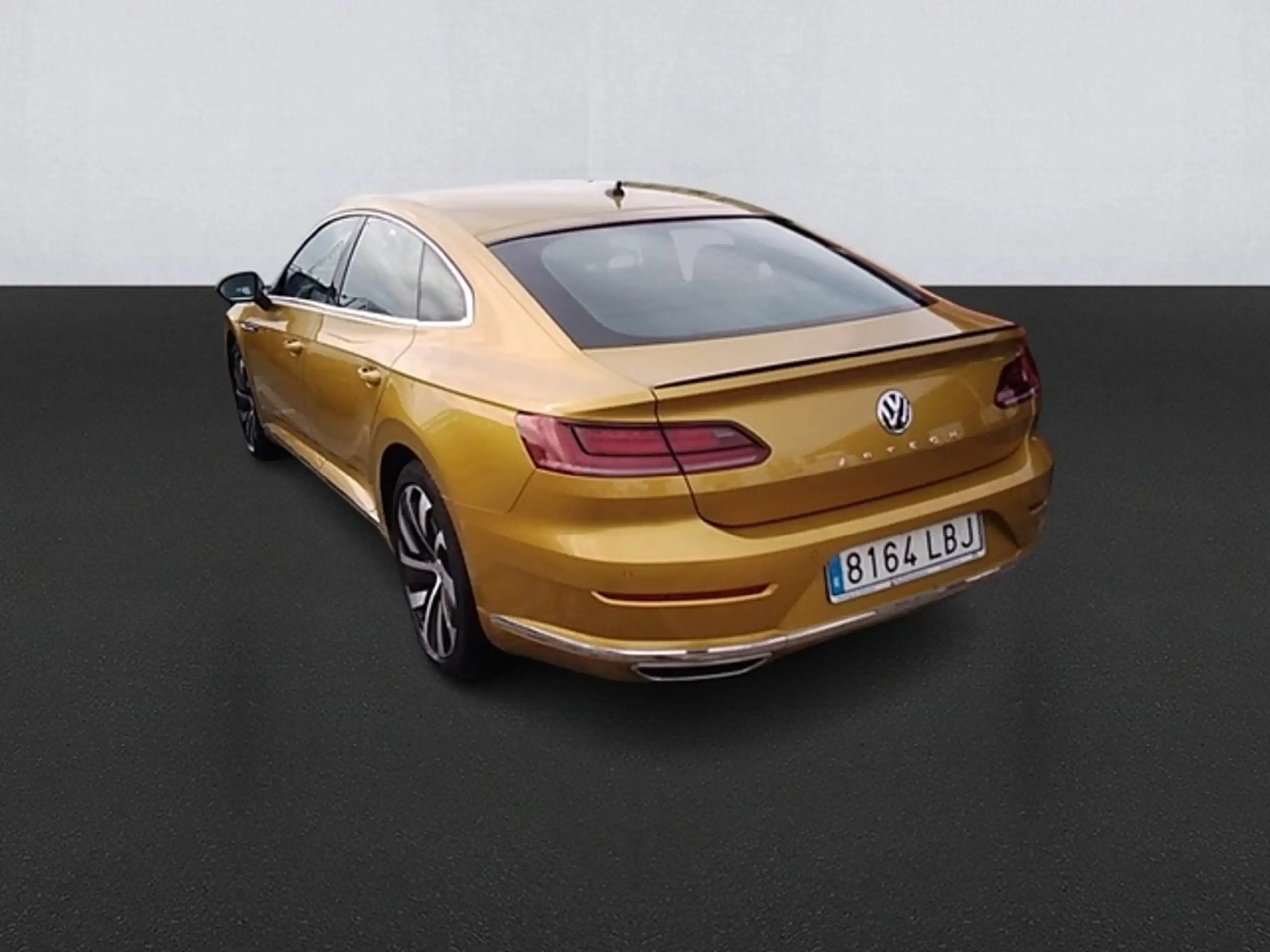 Volkswagen - Arteon