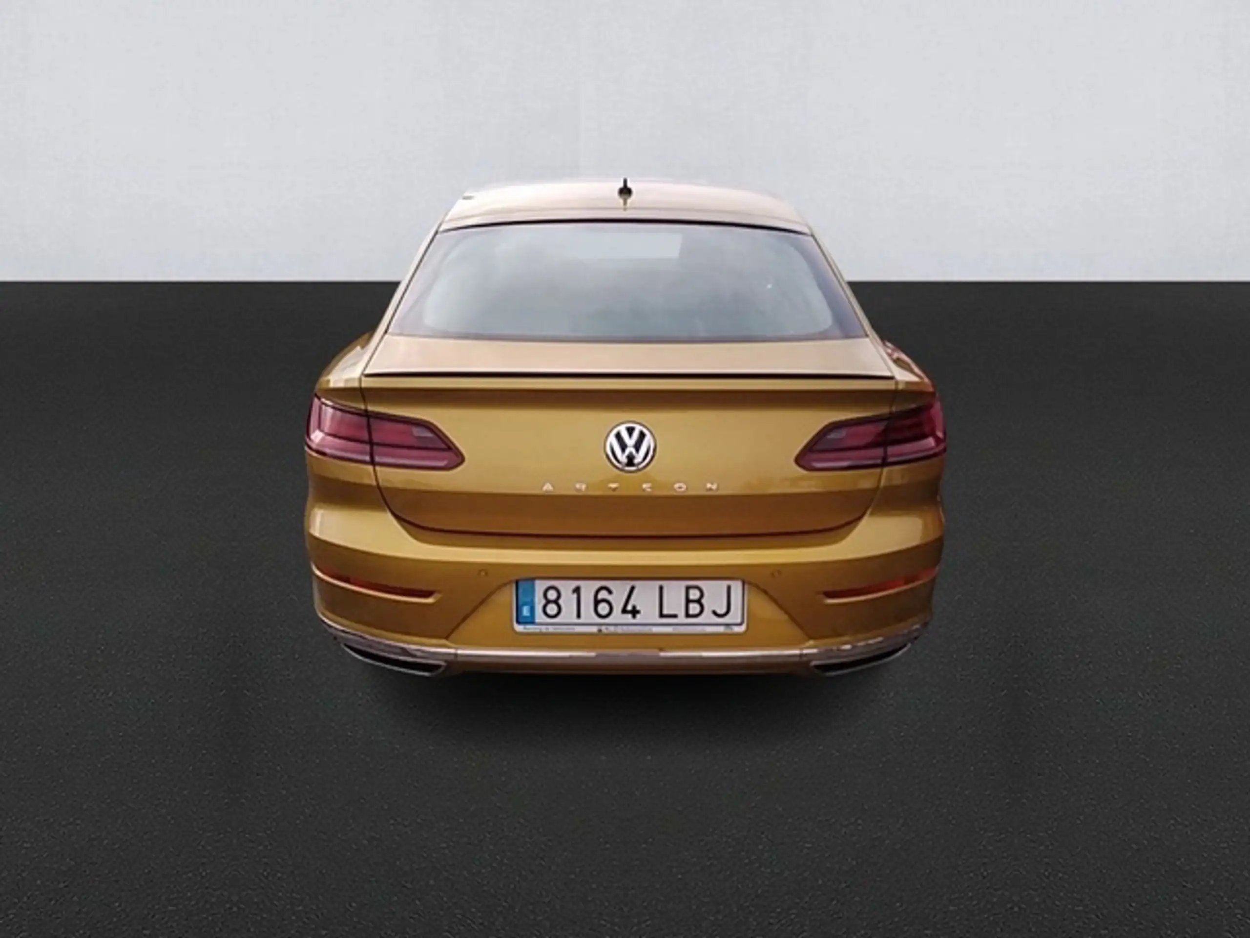 Volkswagen - Arteon