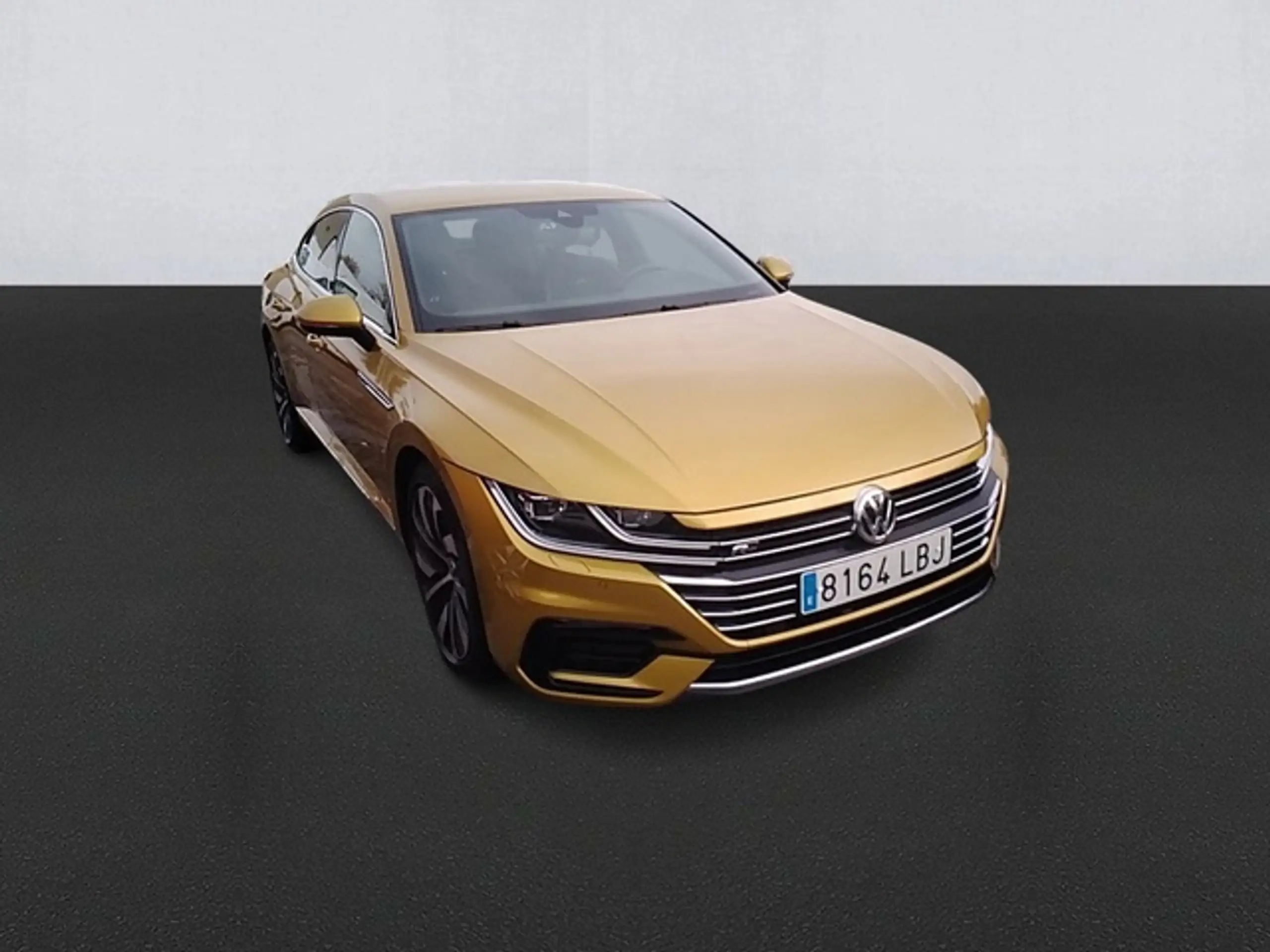 Volkswagen - Arteon