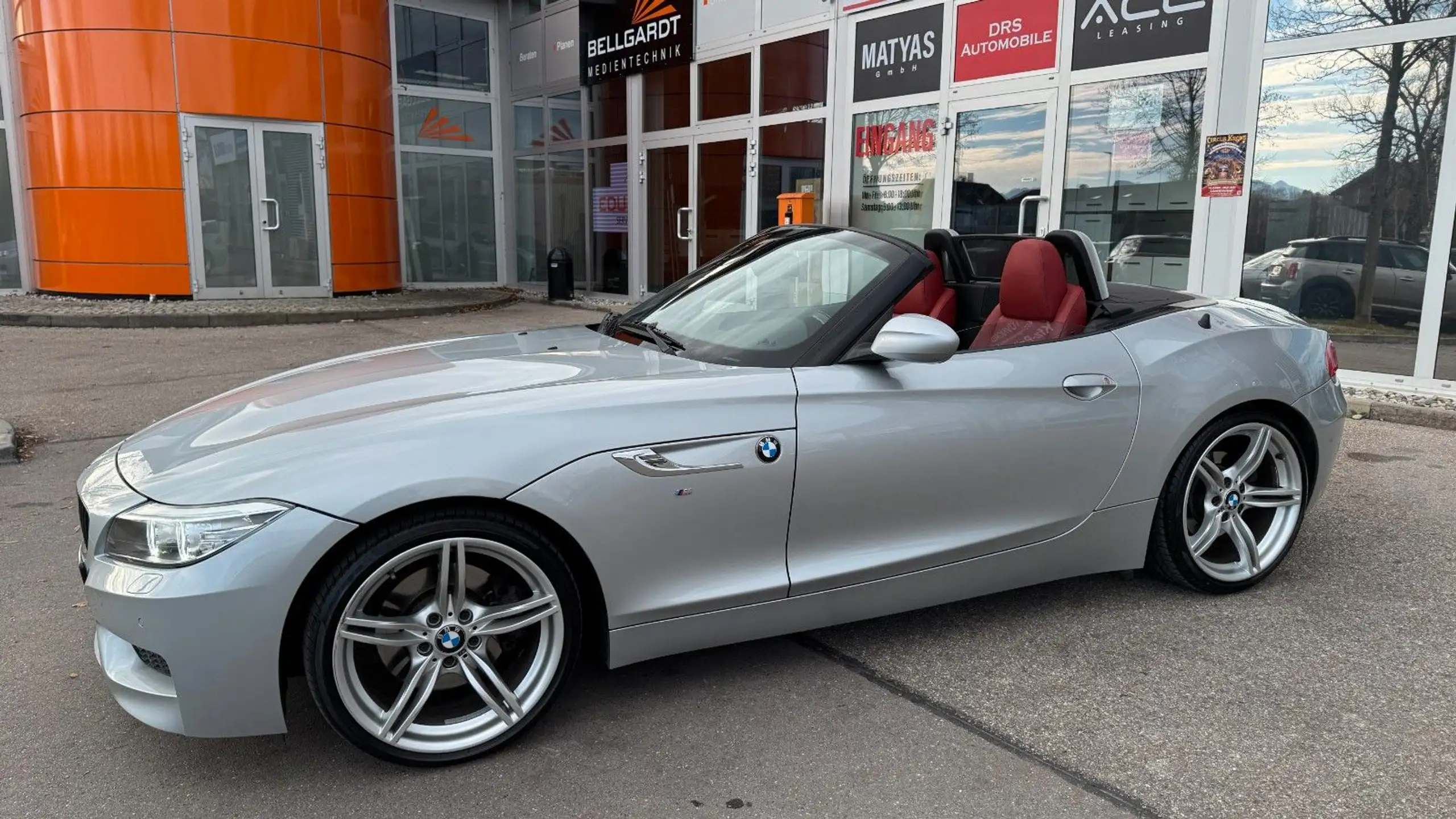 BMW - Z4