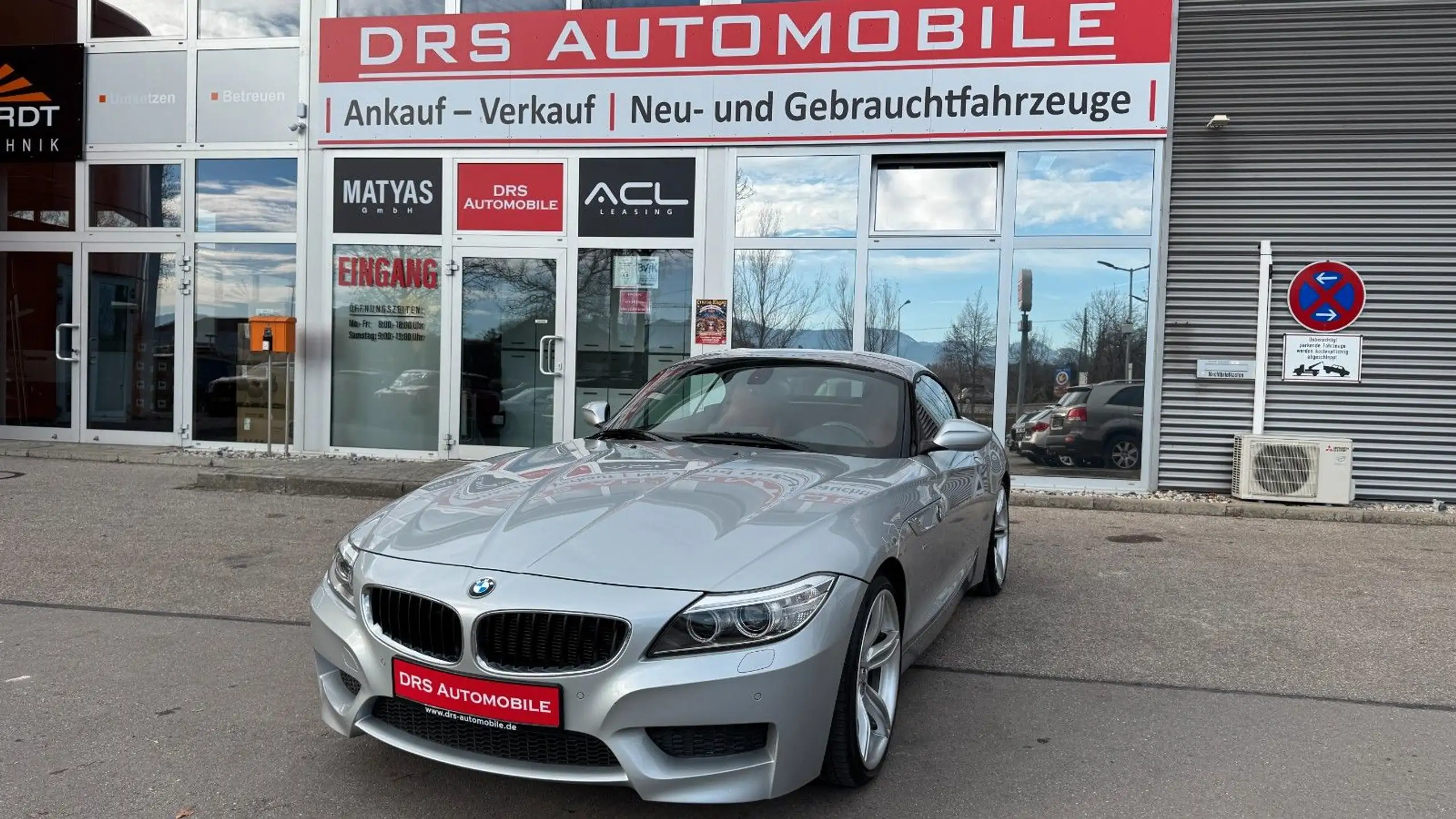 BMW - Z4