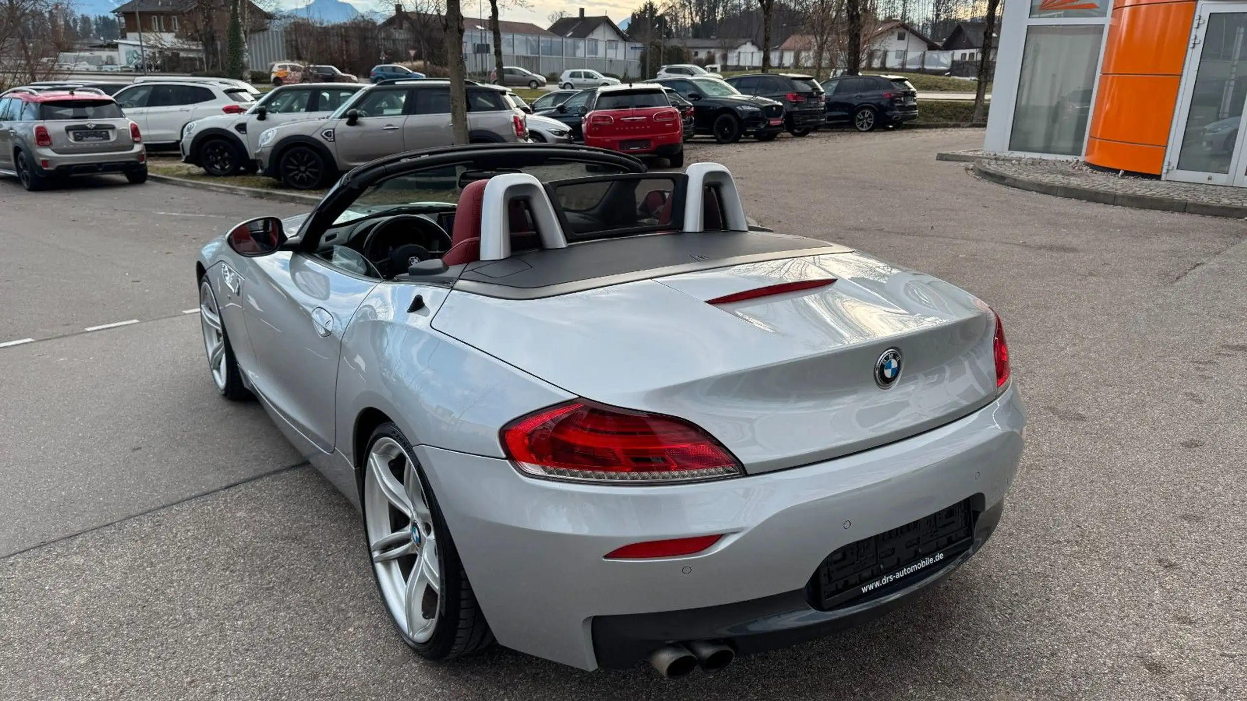 BMW - Z4