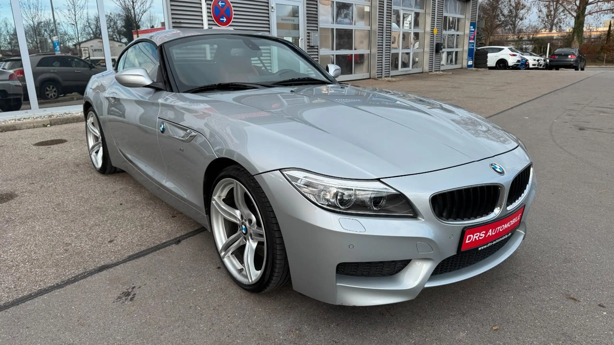 BMW - Z4