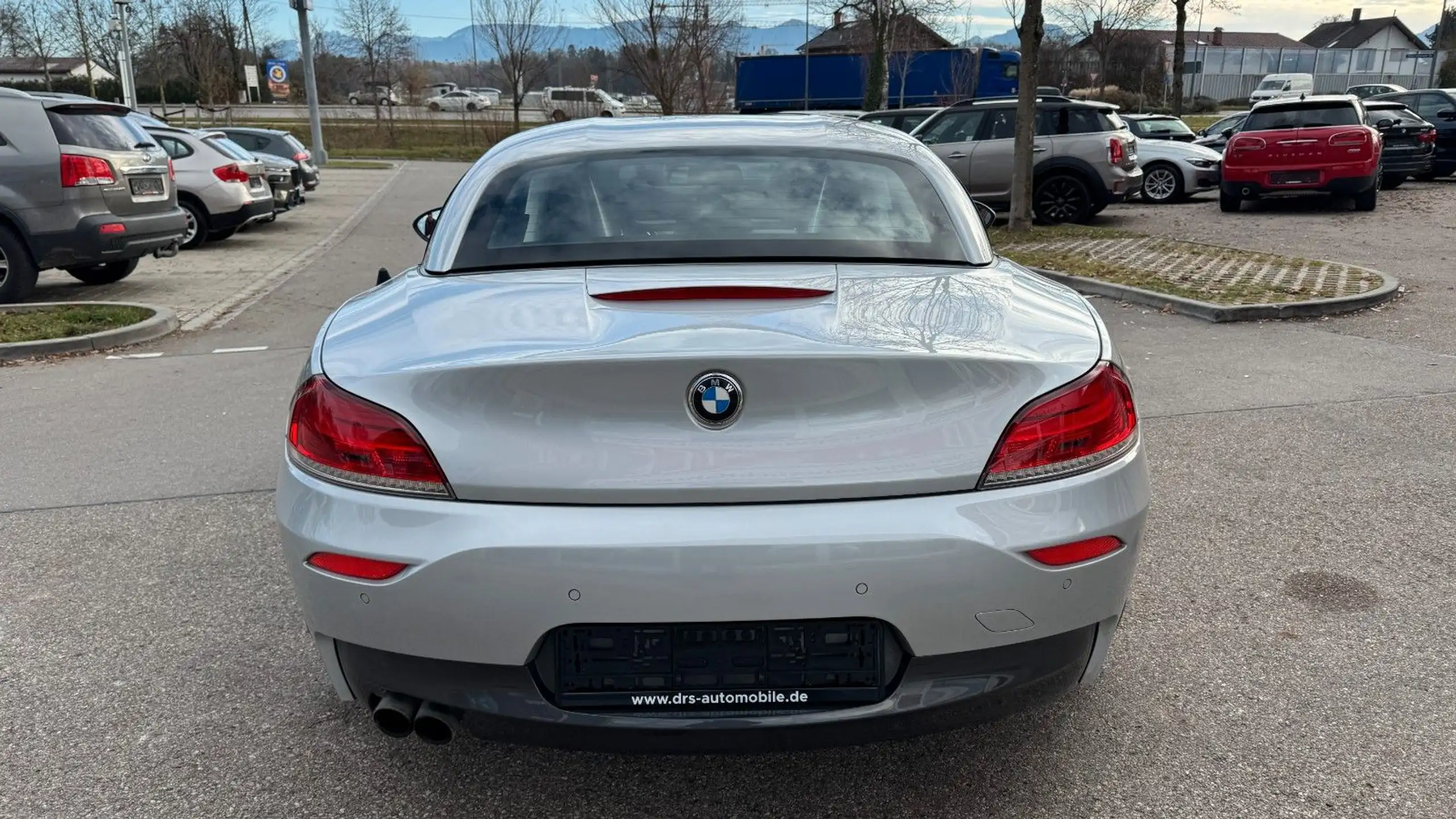 BMW - Z4