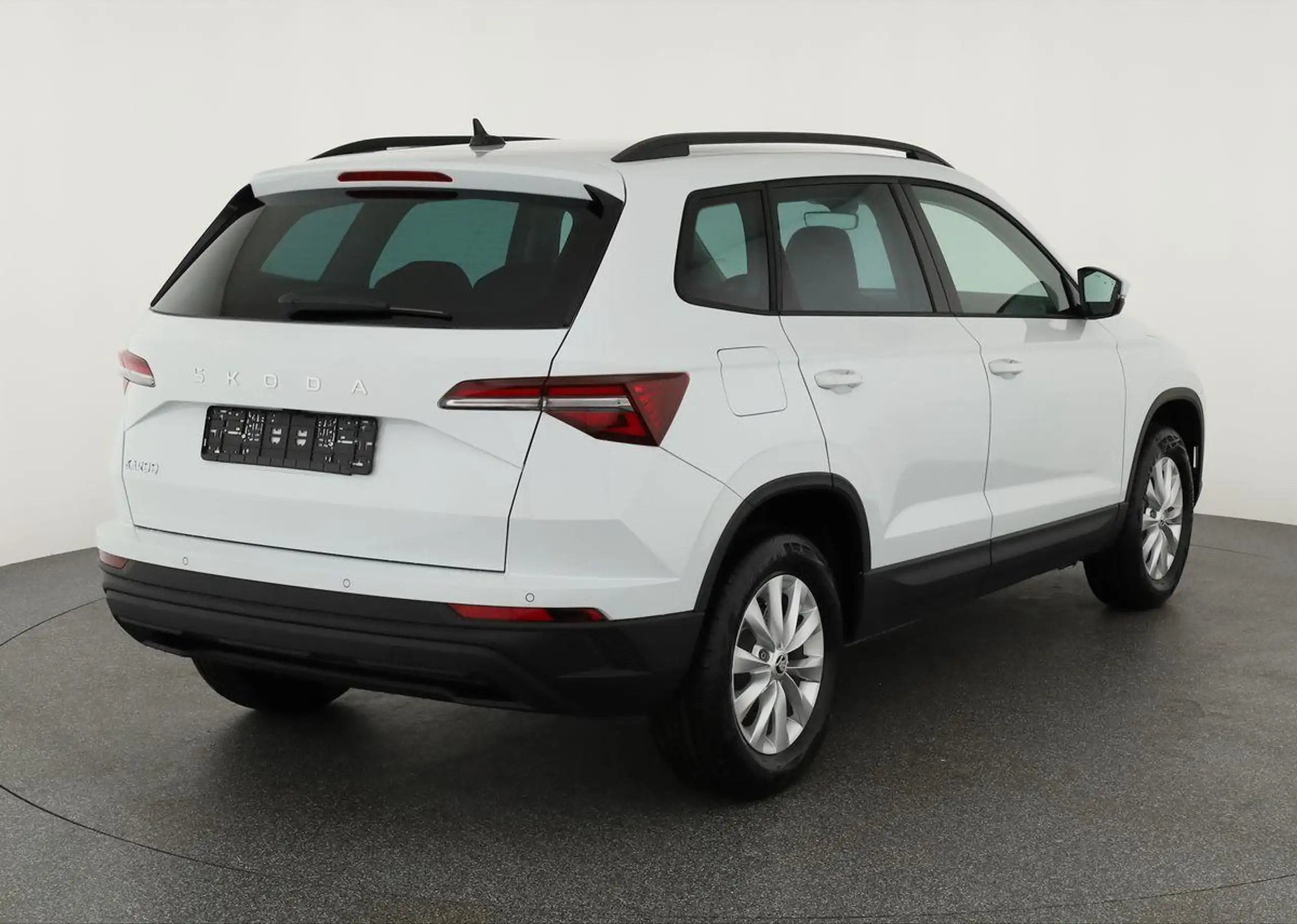 Skoda - Karoq