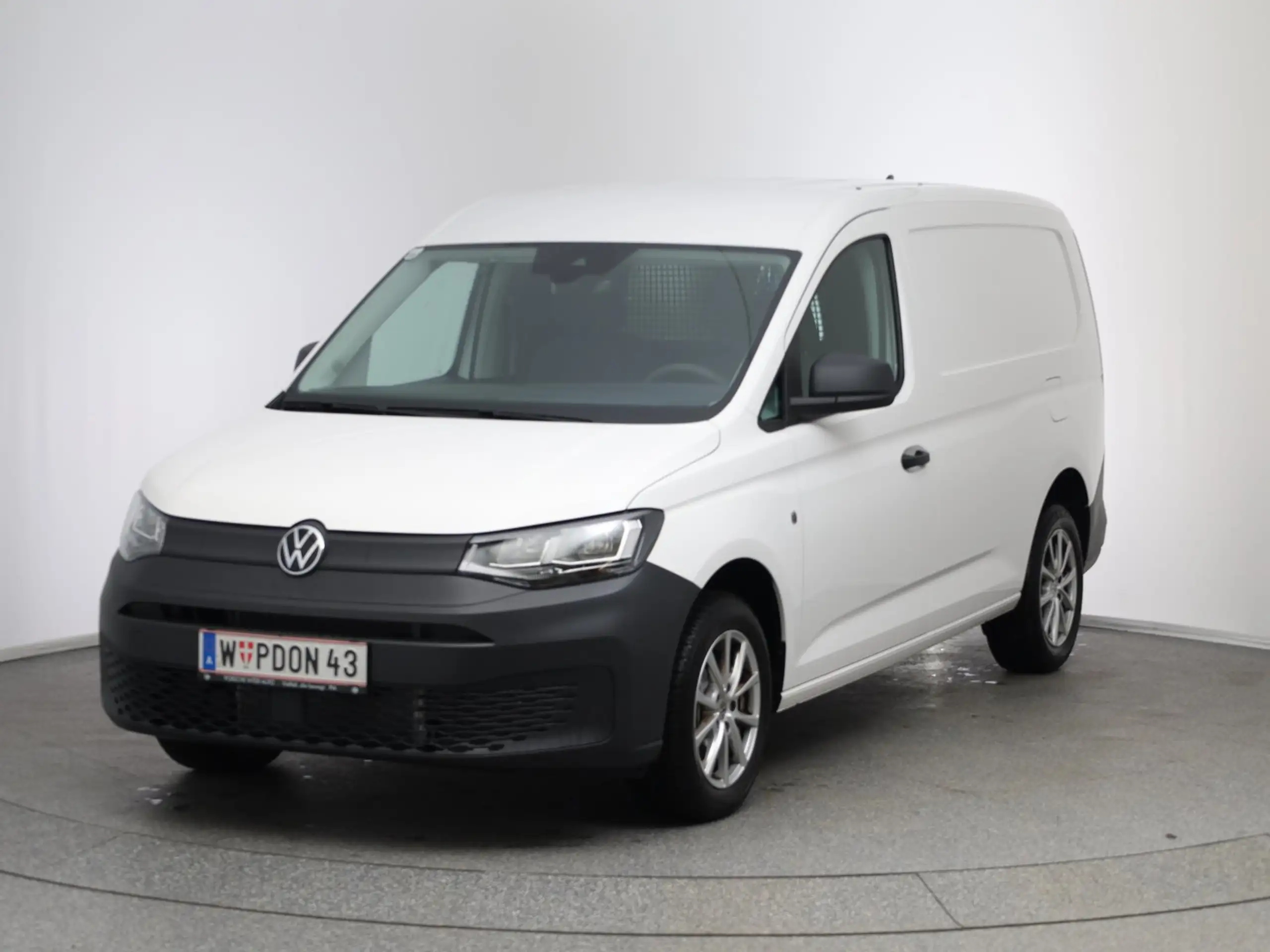 Volkswagen - Caddy