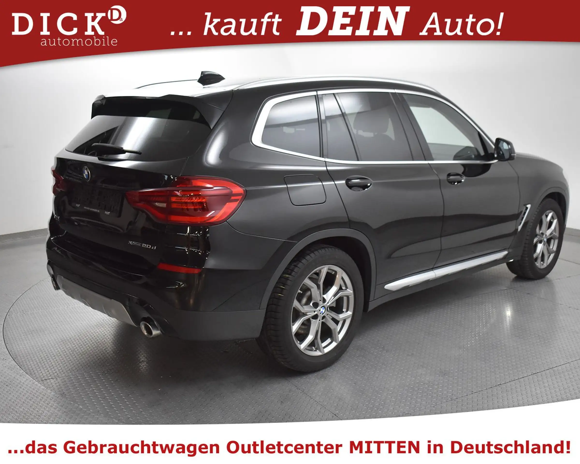 BMW - X3