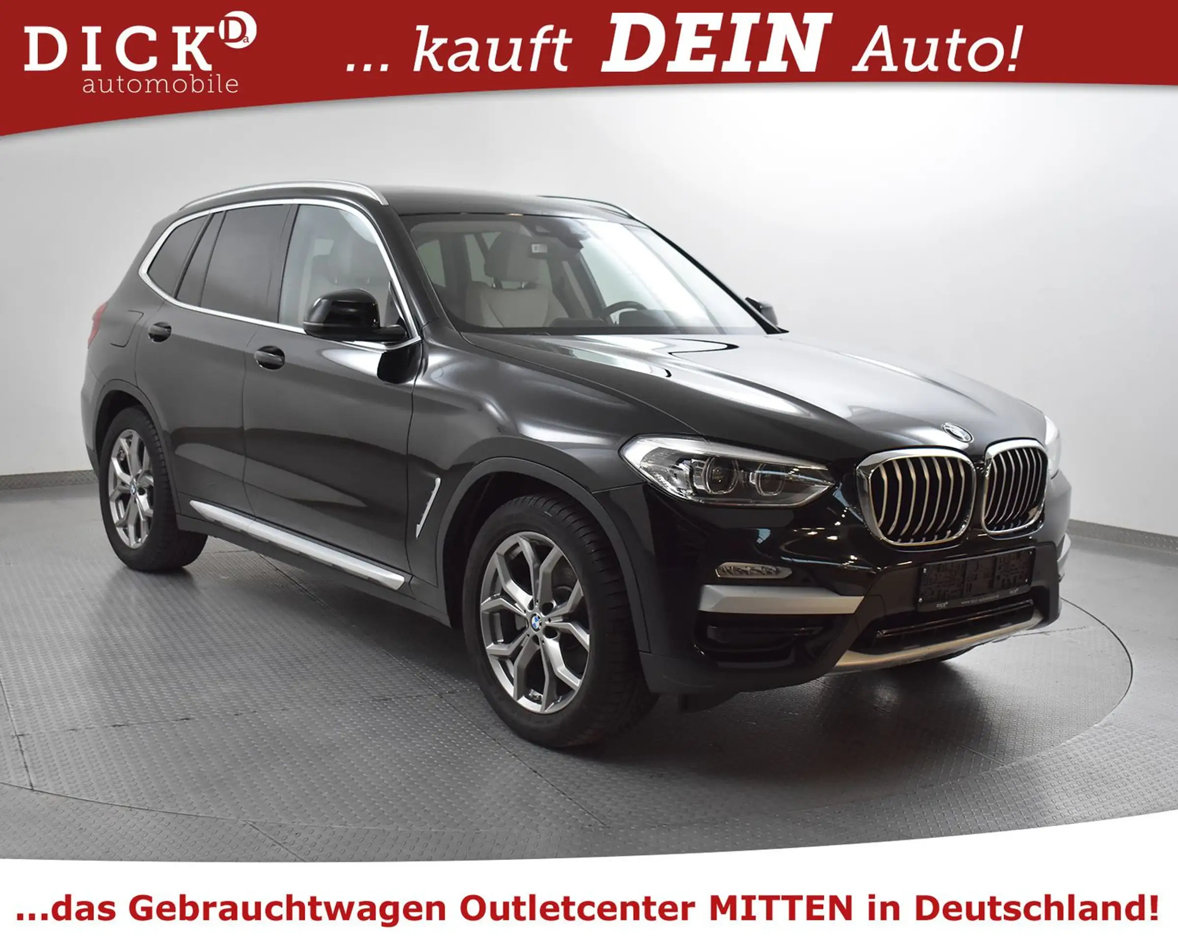 BMW - X3