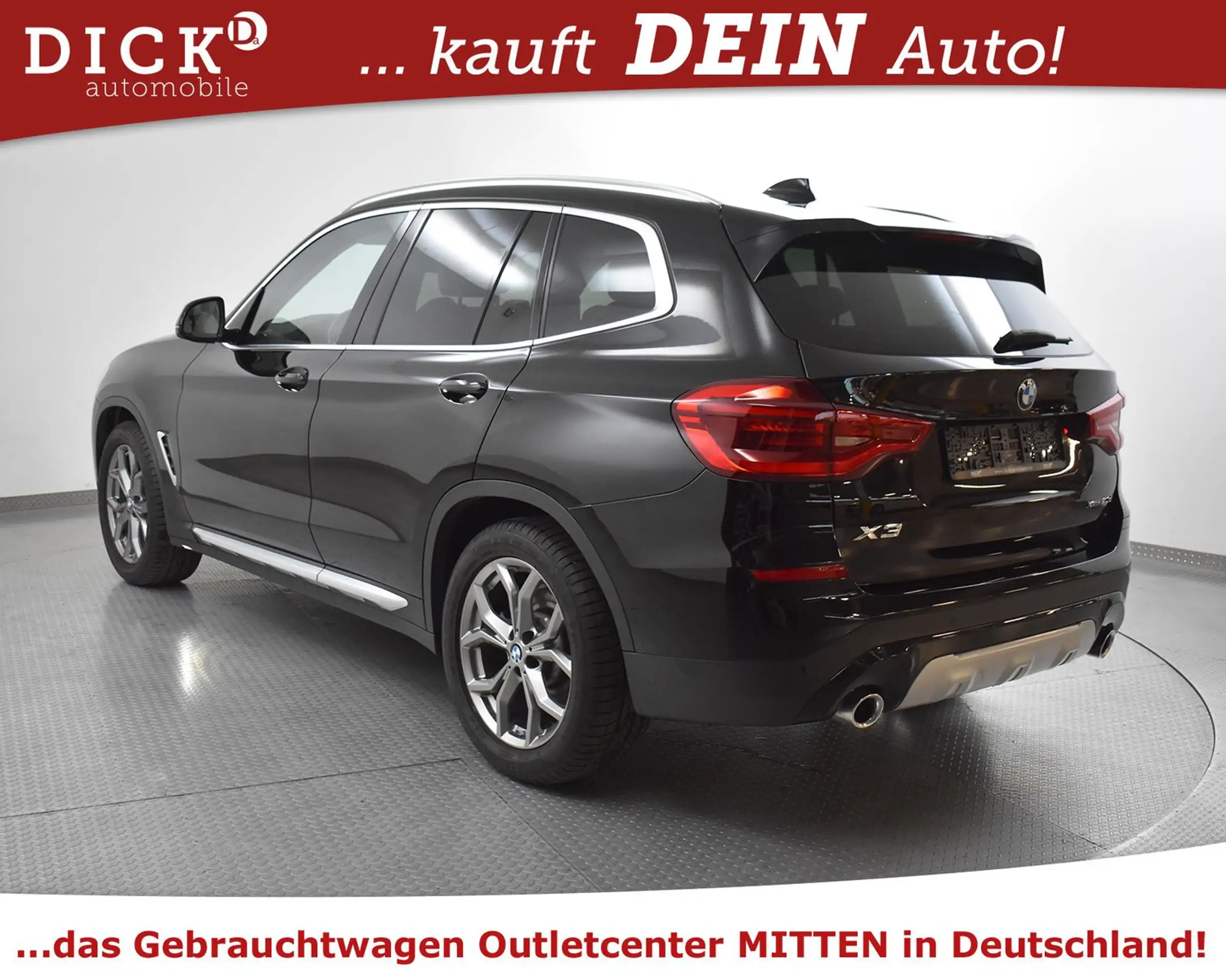 BMW - X3