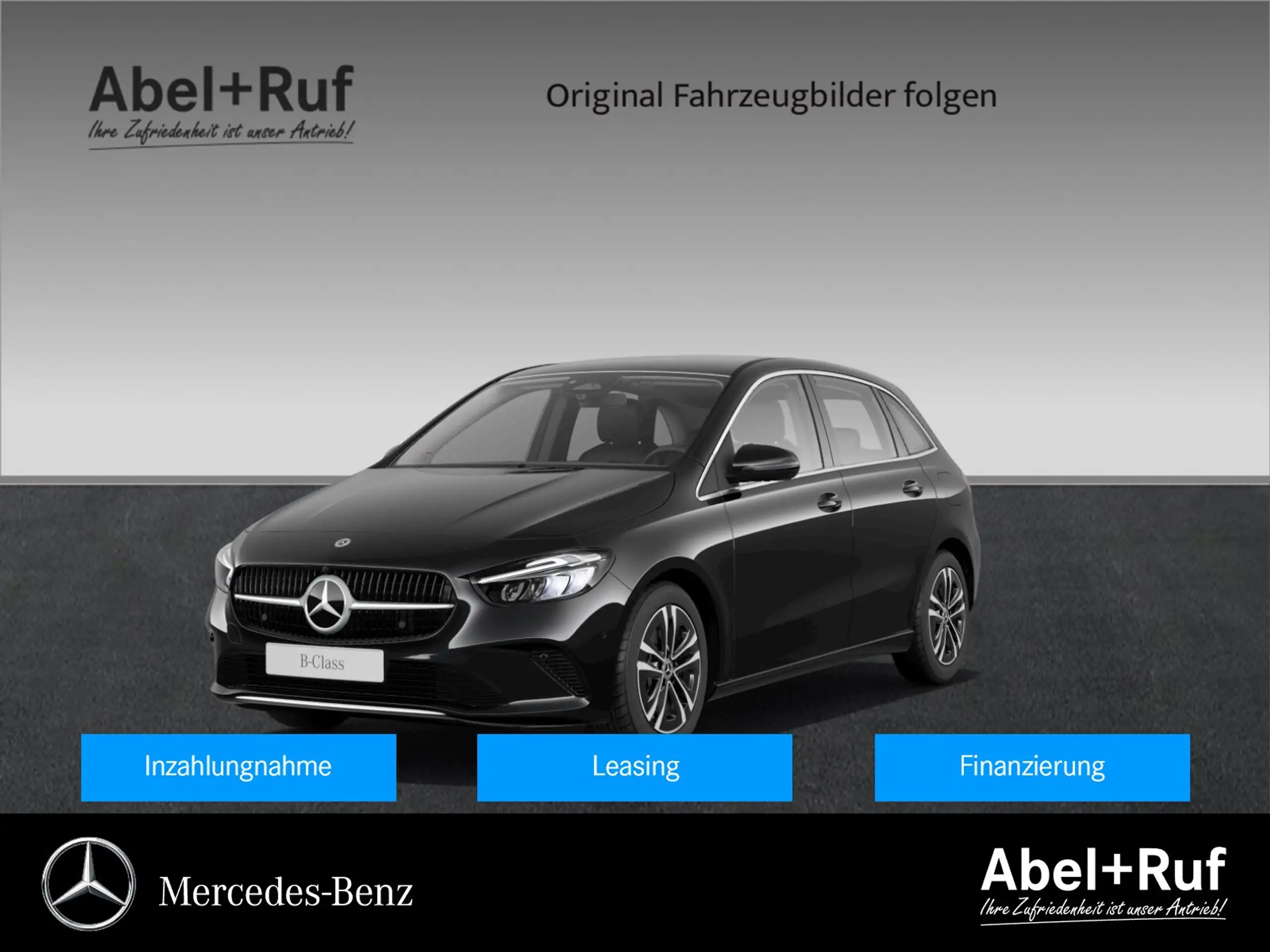 Mercedes-Benz B 220 2023