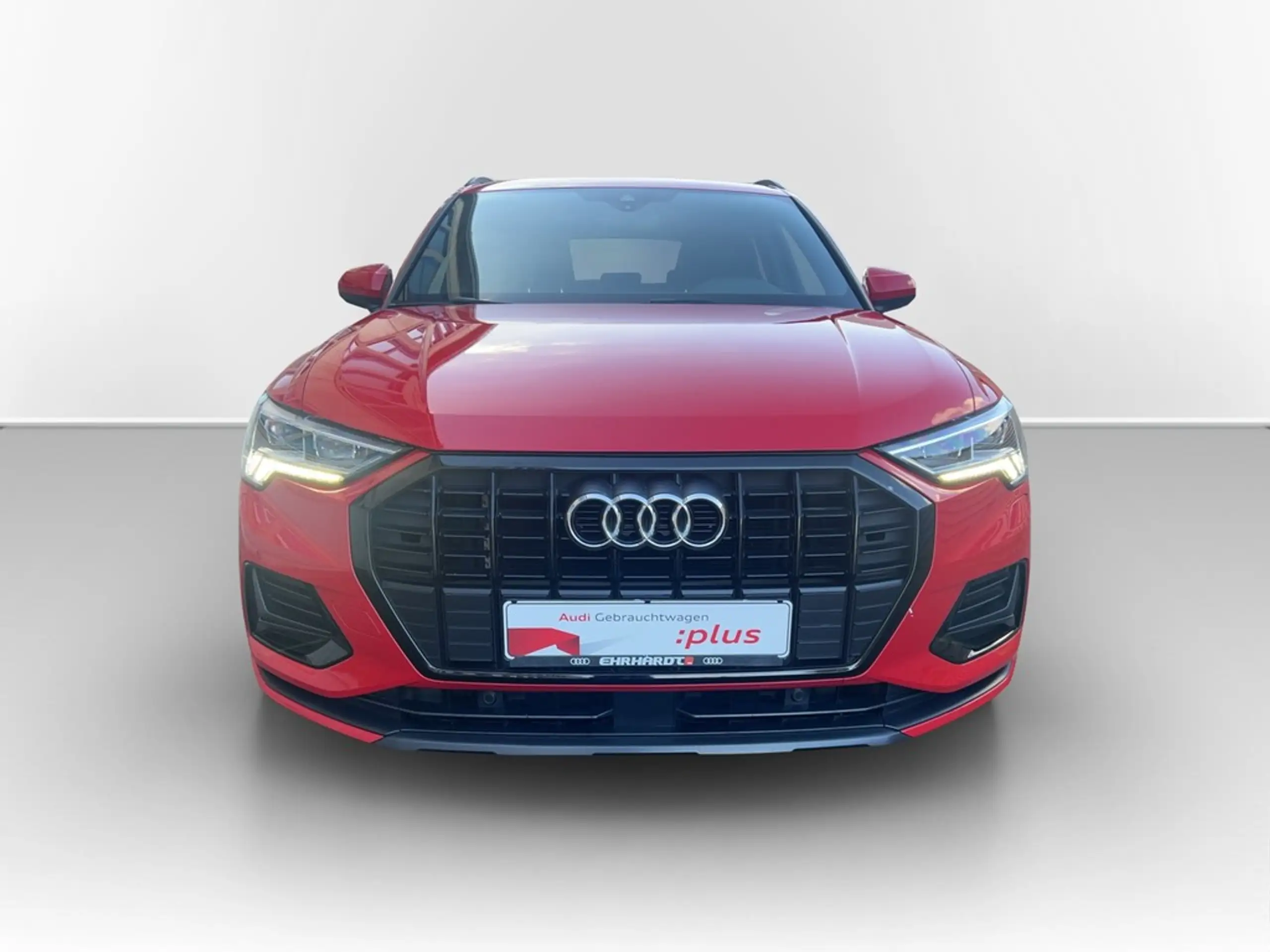 Audi - Q3