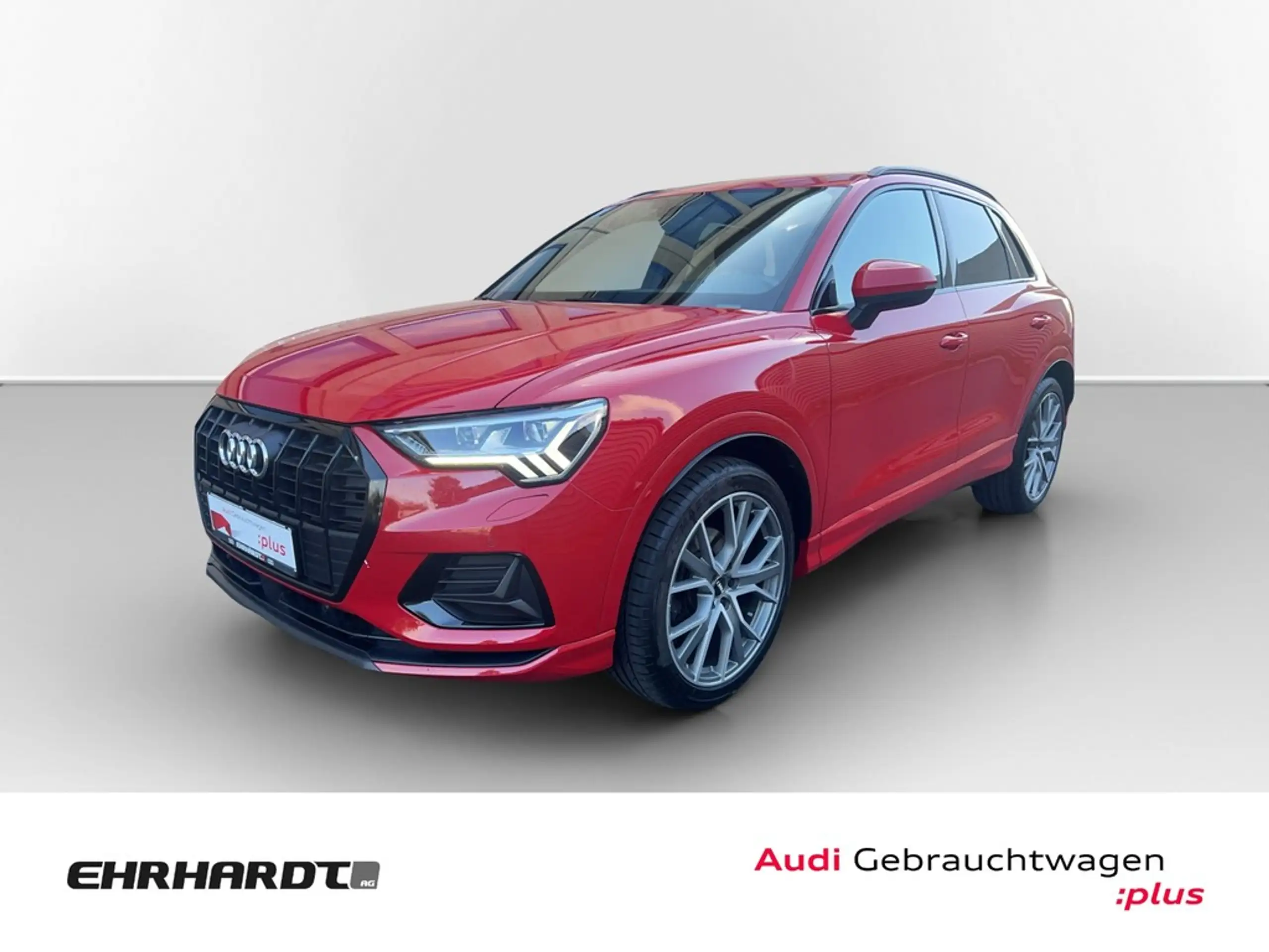 Audi - Q3