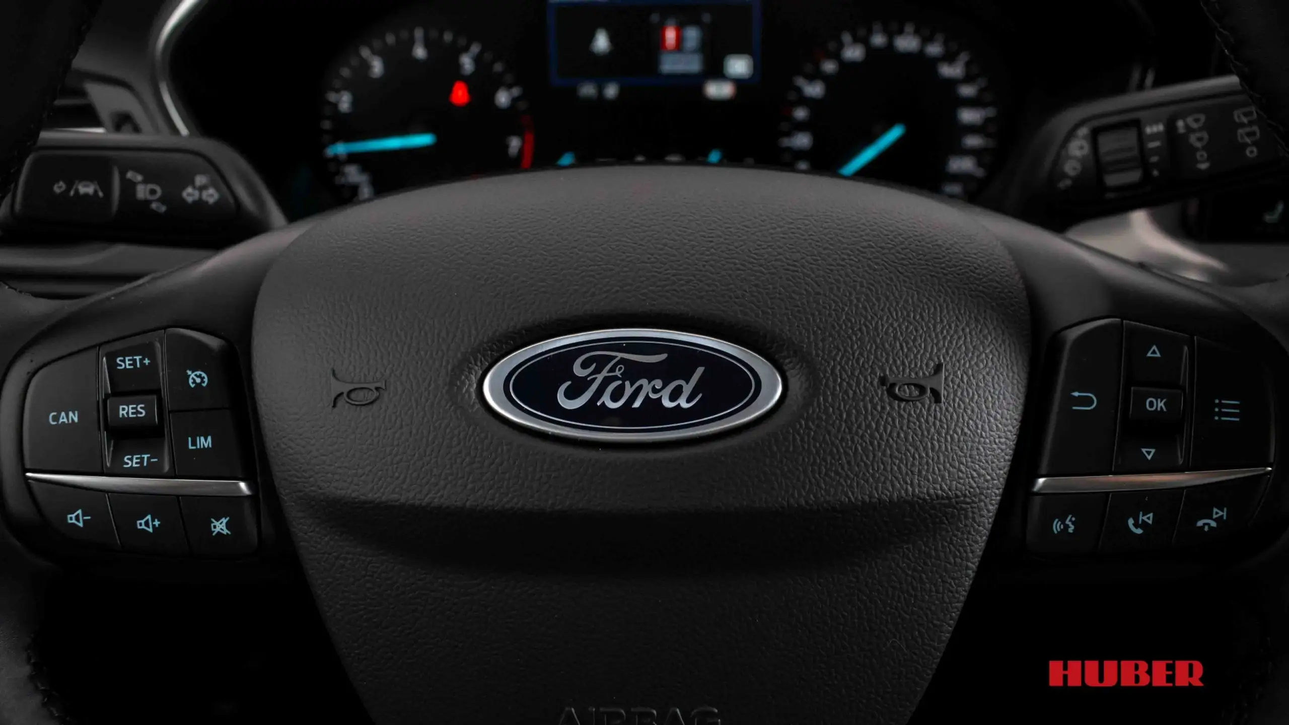 Ford - Focus