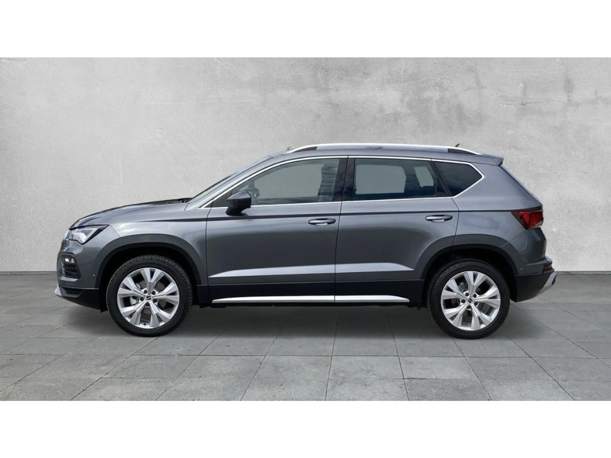 SEAT - Ateca