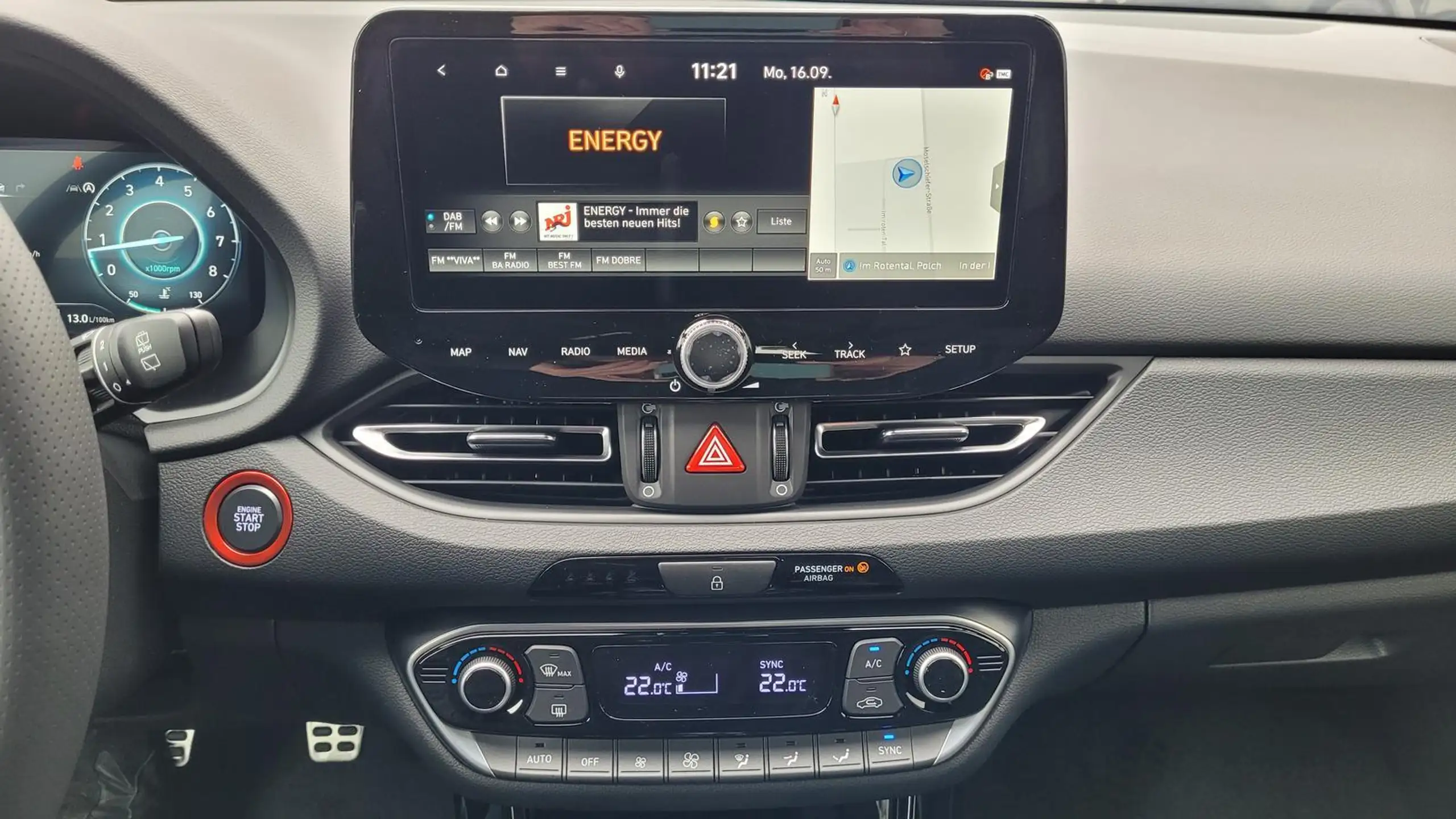 Hyundai - i30