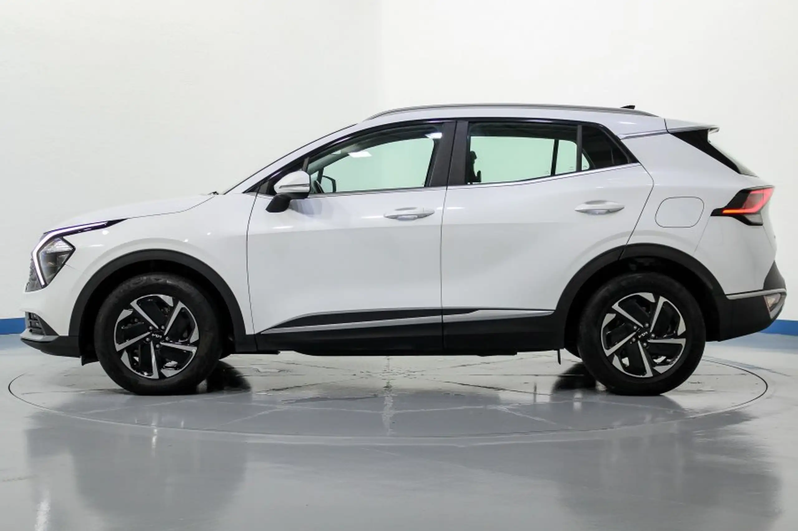 Kia - Sportage