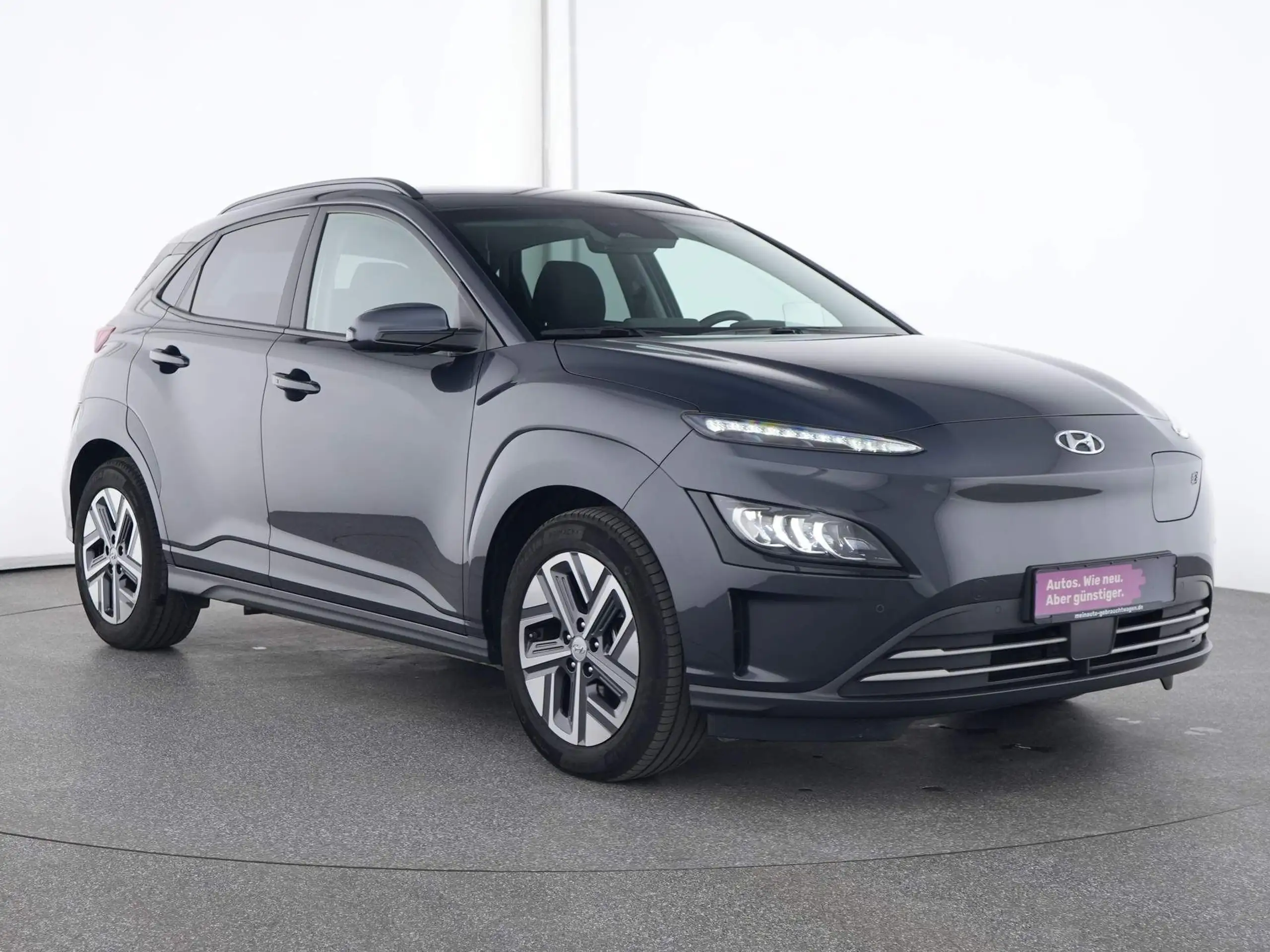 Hyundai - KONA