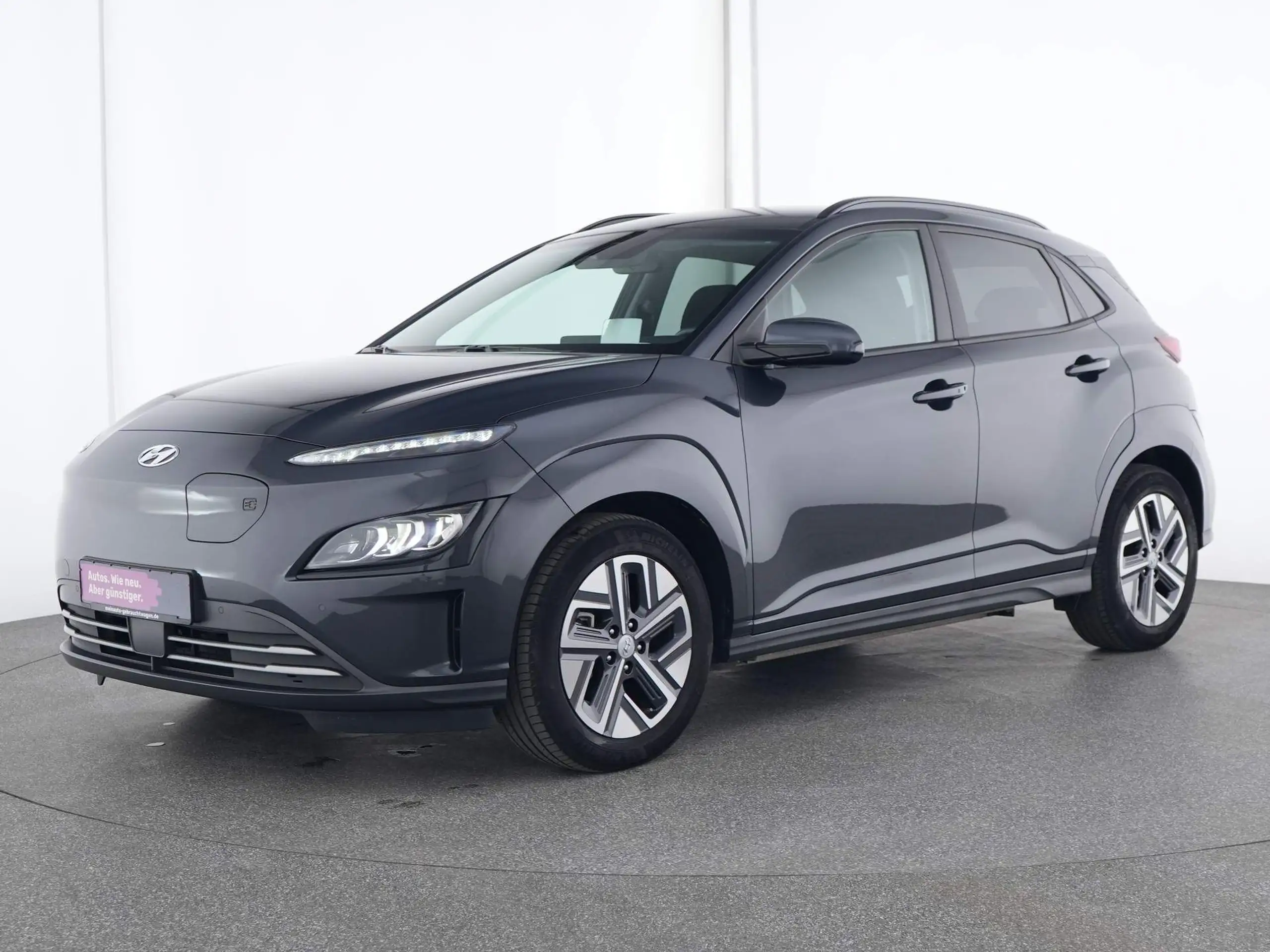 Hyundai - KONA