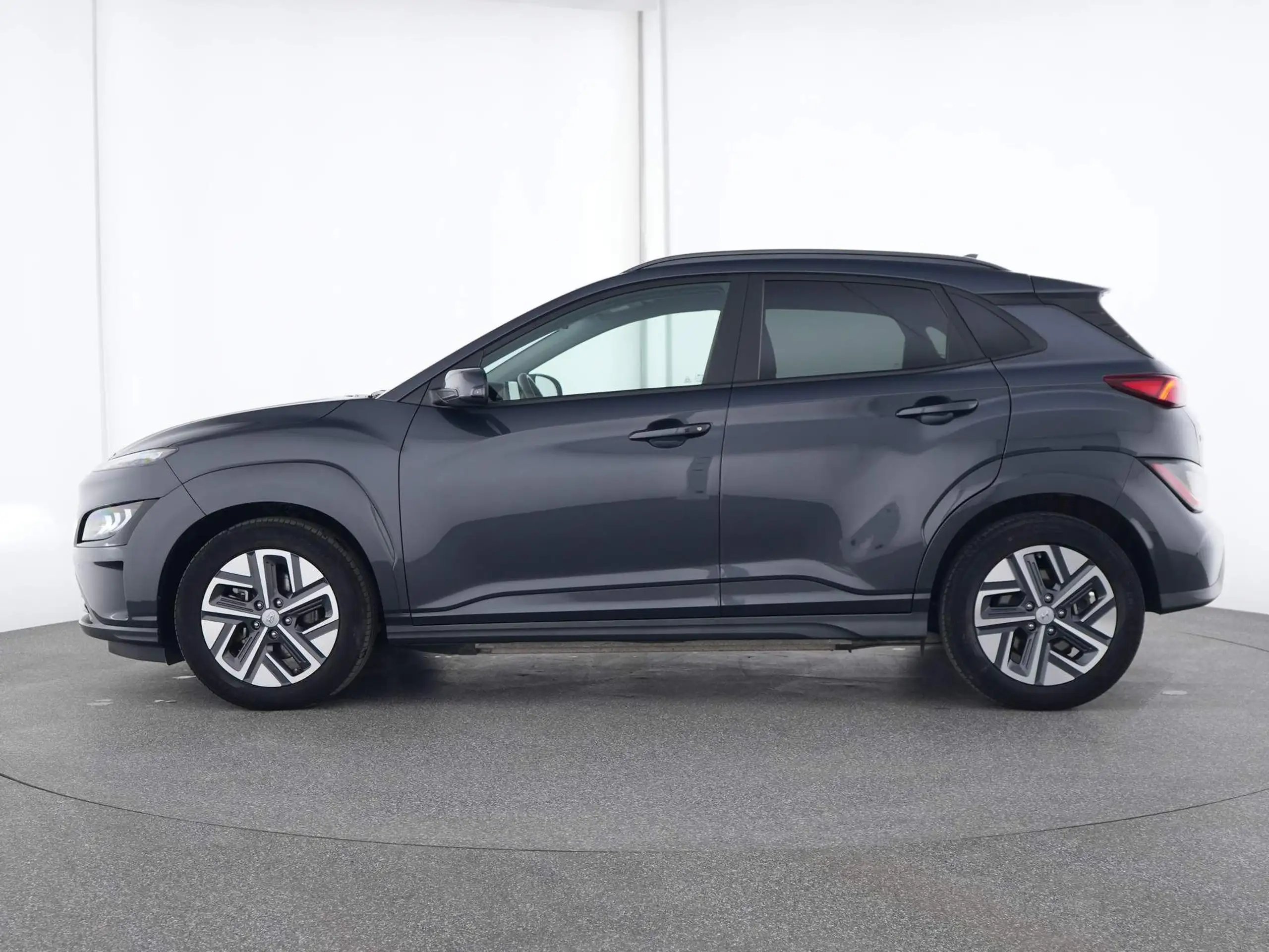 Hyundai - KONA