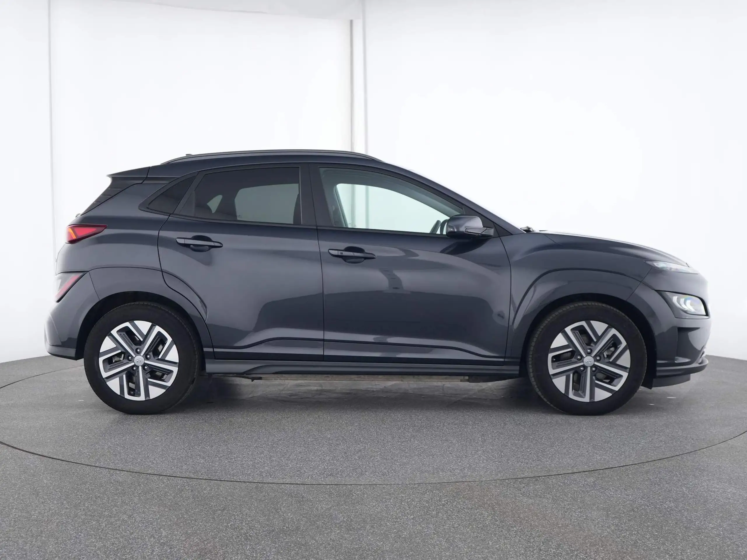 Hyundai - KONA