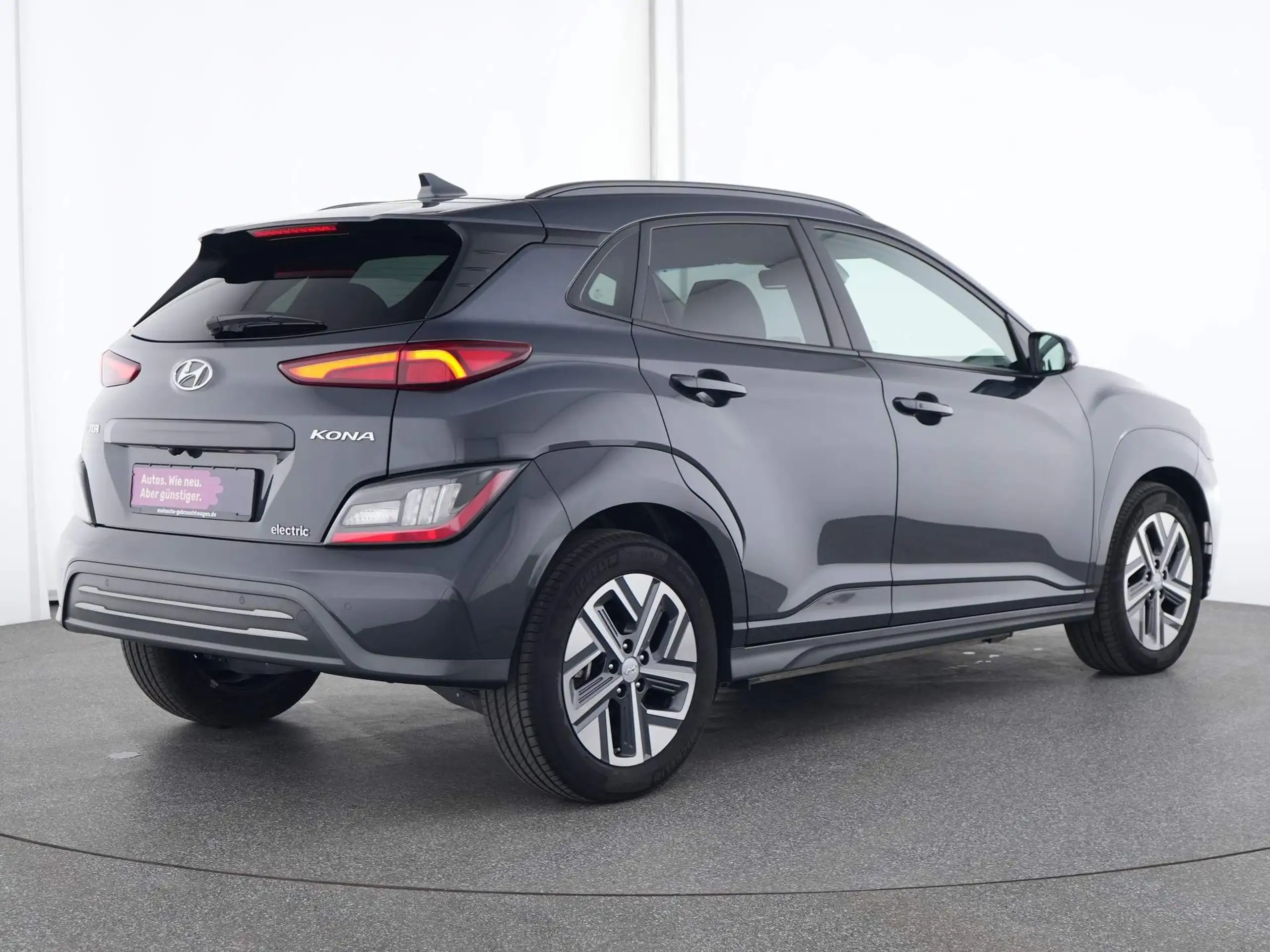 Hyundai - KONA