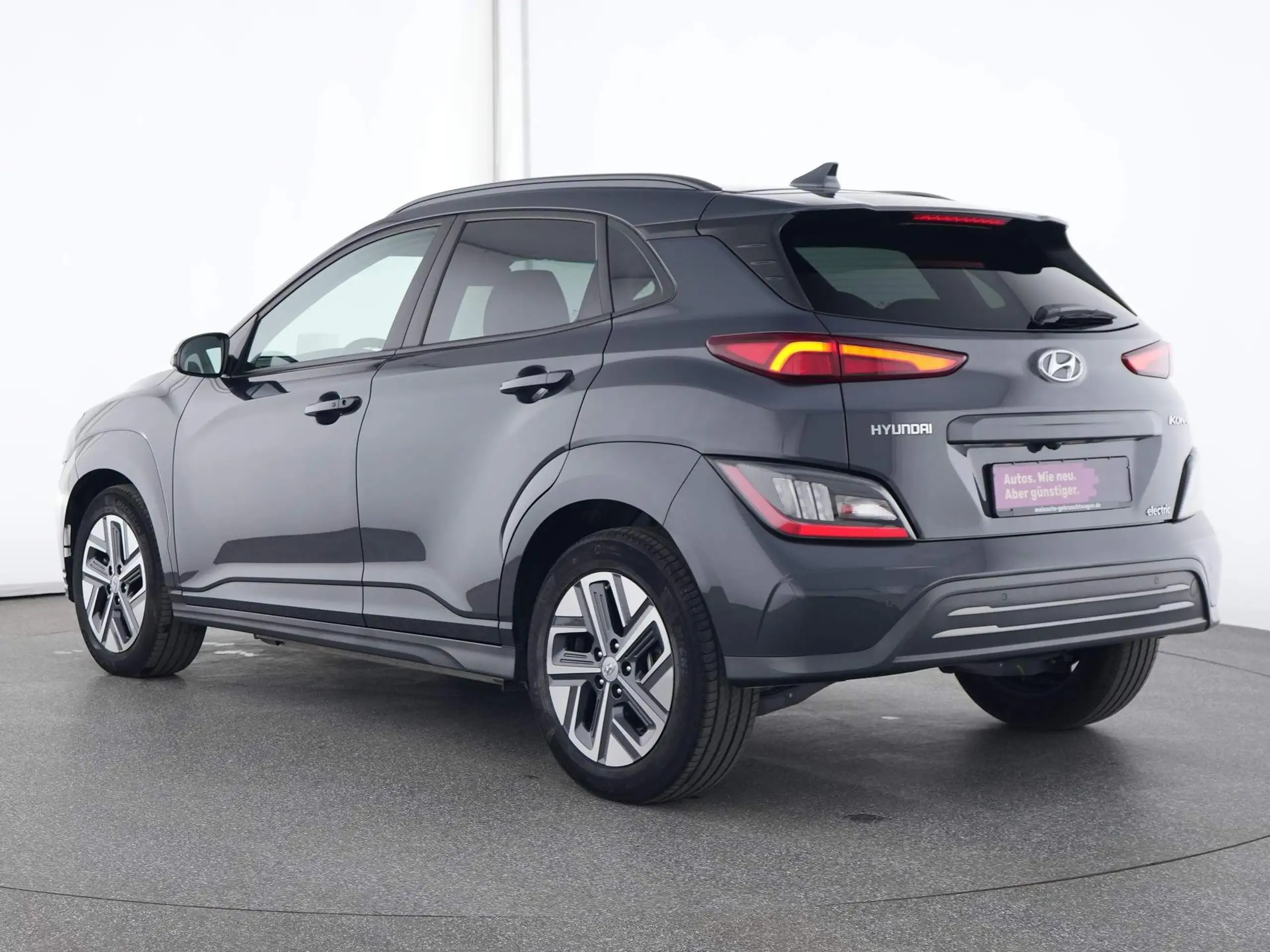 Hyundai - KONA