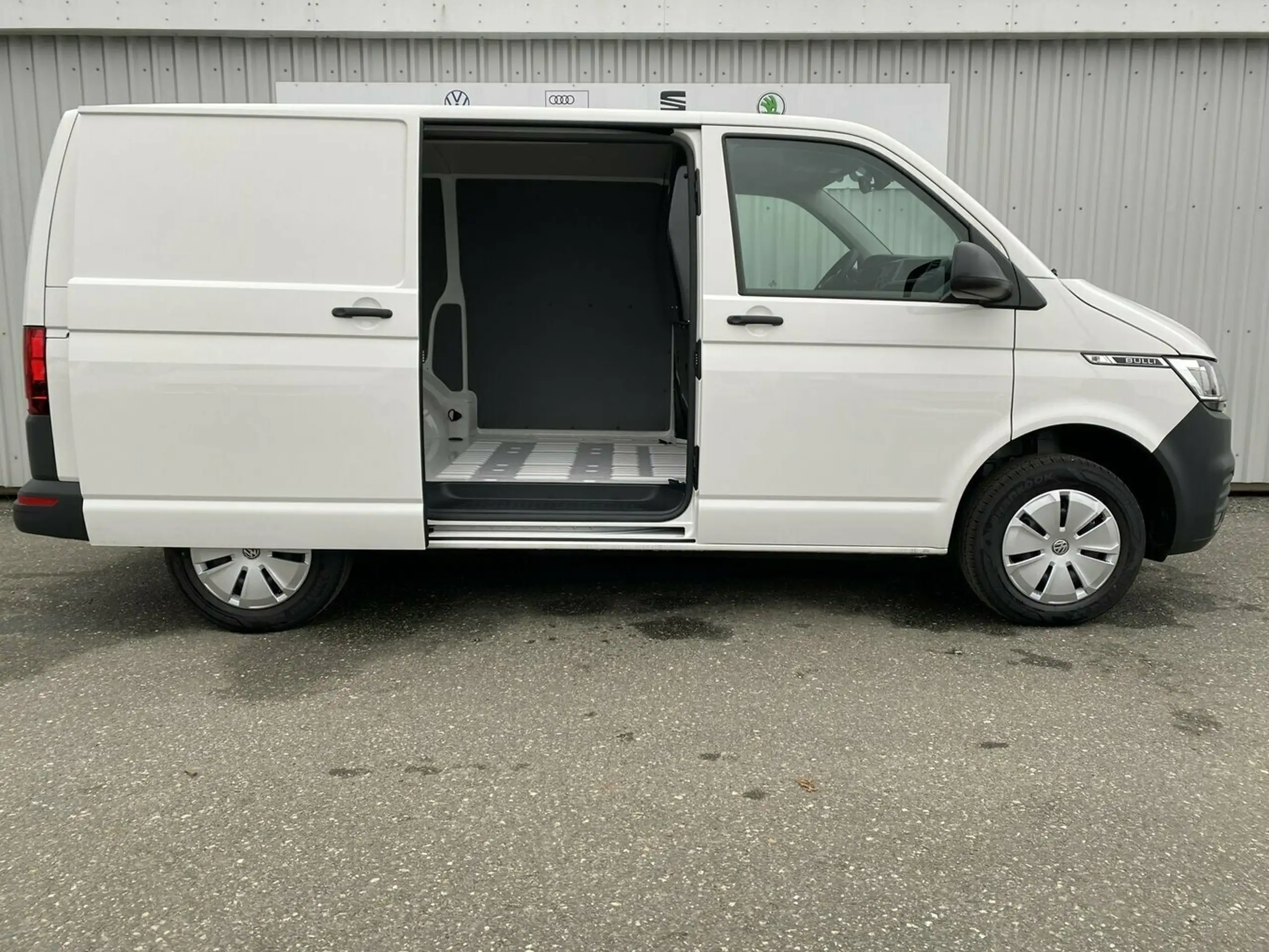 Volkswagen - T6 Transporter