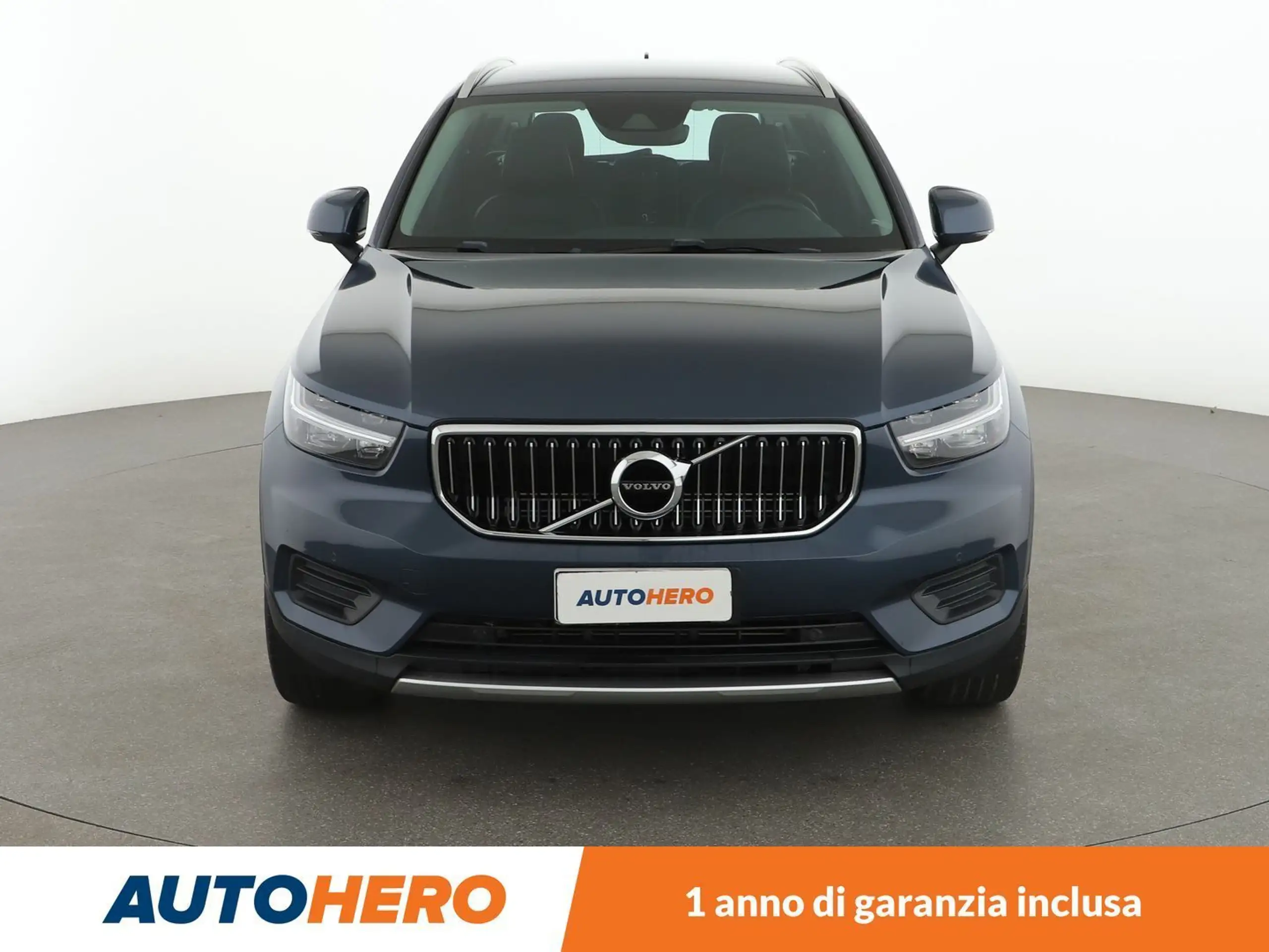 Volvo - XC40